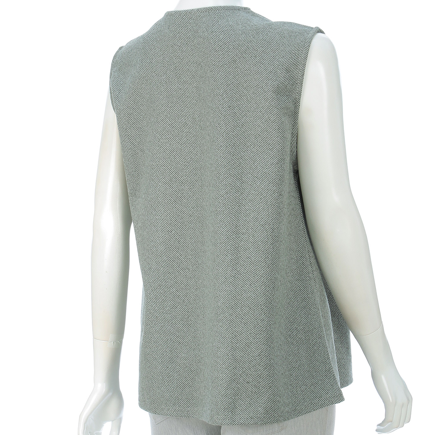 丸首ベスト - 画像5