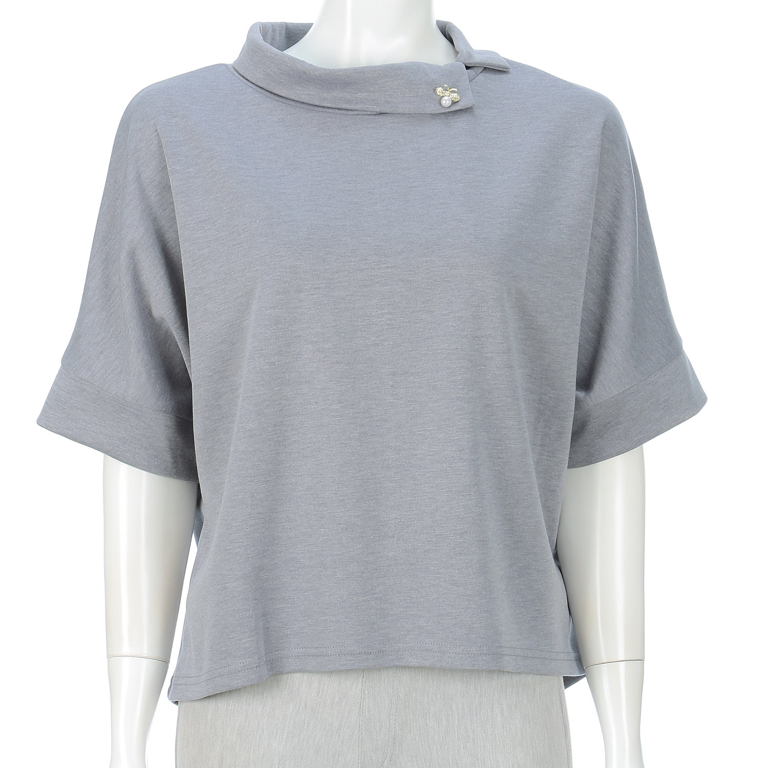 チャーム付きベスト