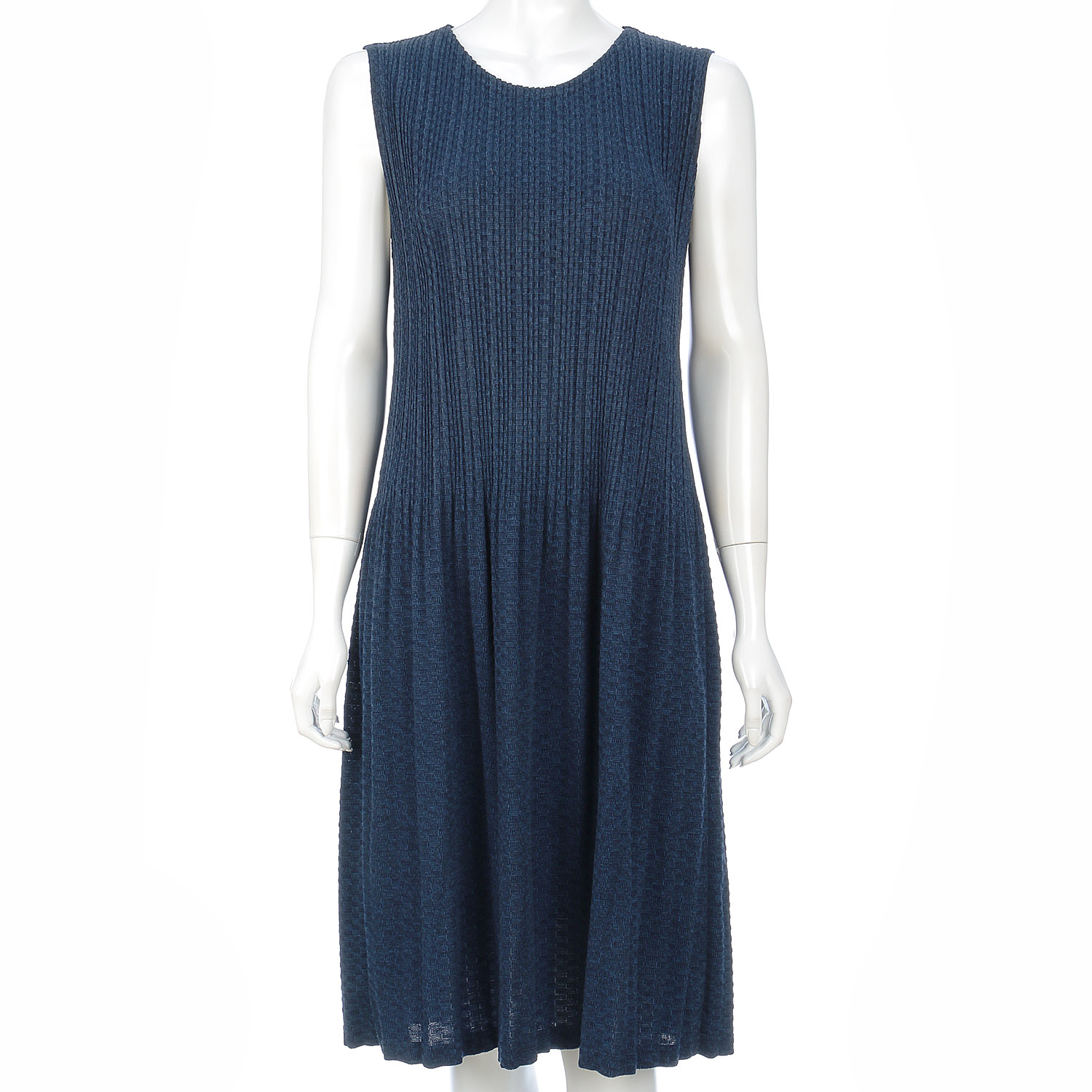 プリーツワンピース - 画像4