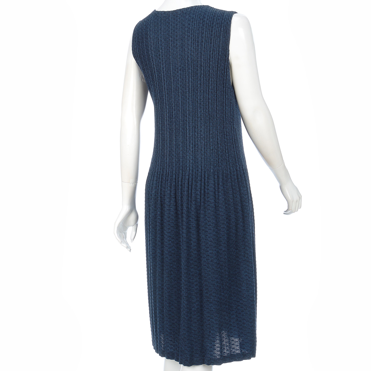 プリーツワンピース - 画像5