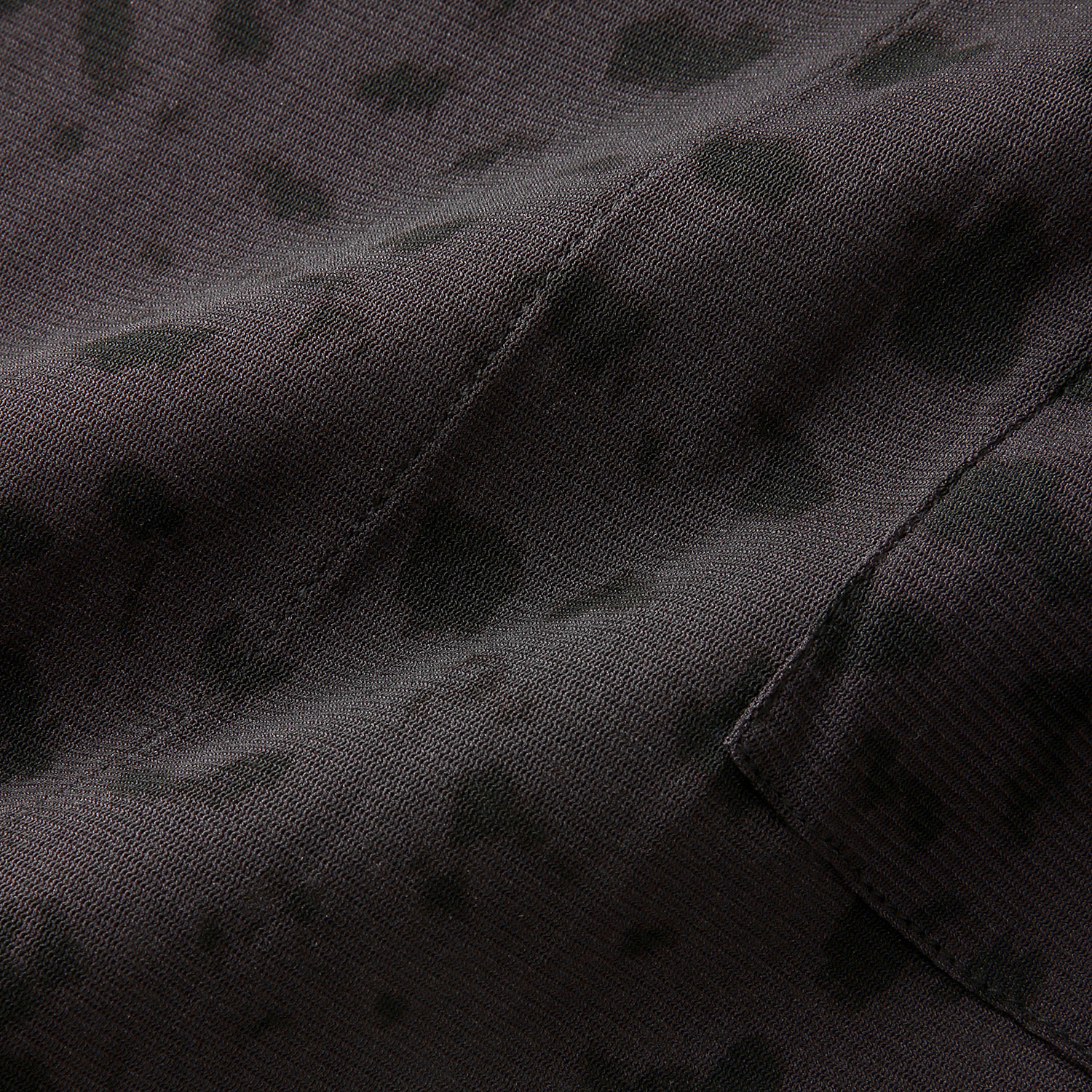 ROYAL VERDY ヒョウ柄トッパー - 画像4