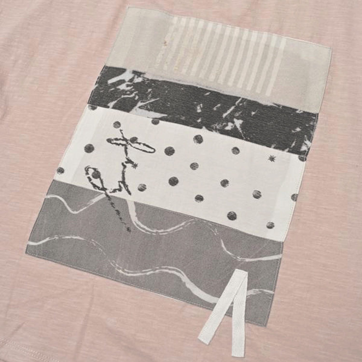 【お取り寄せ】akane ドルマンプリントTシャツ - 画像16