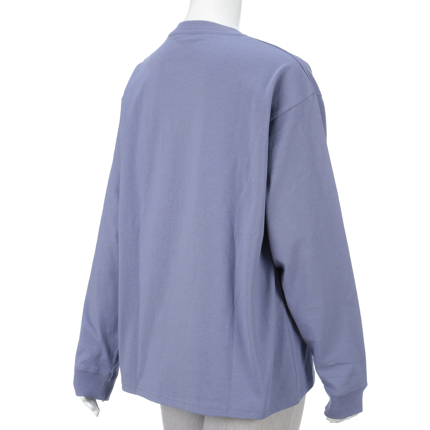 MOJASH ヒゲサガラ刺繍Tee - 画像7