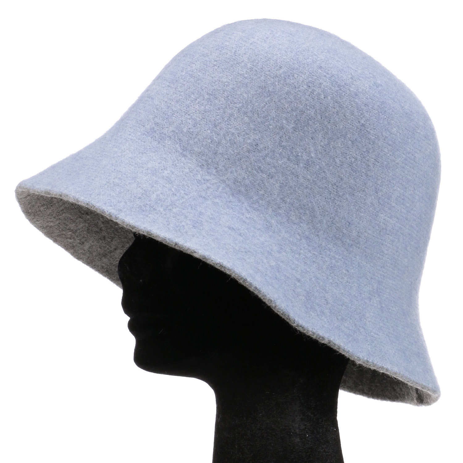 ソフトニットリバーシブルハット - 画像6