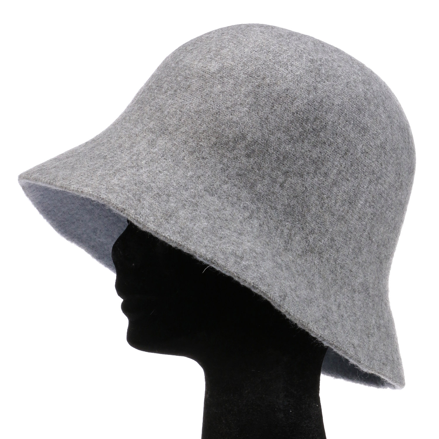 ソフトニットリバーシブルハット - 画像7