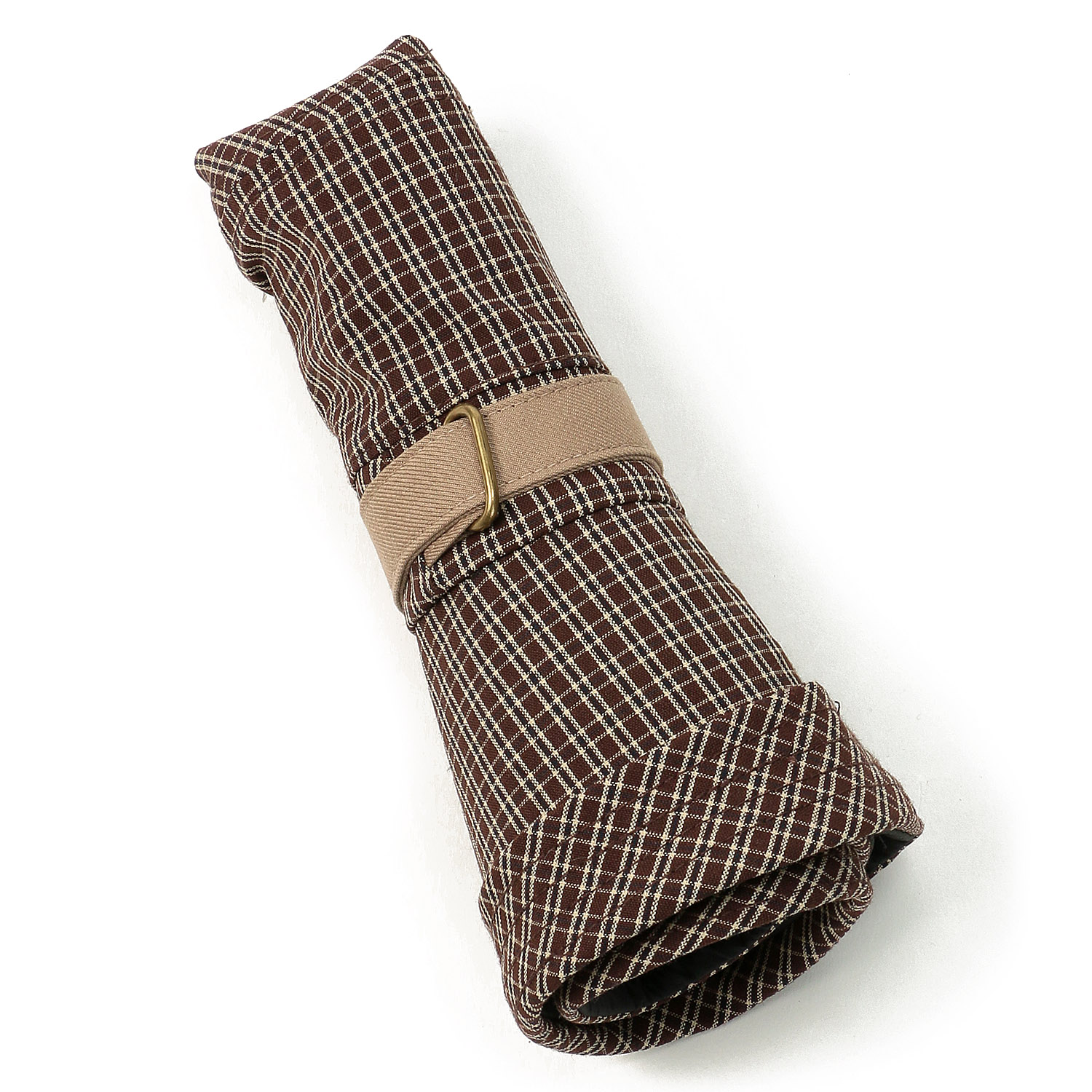 遮光セーラー チェック - 画像4