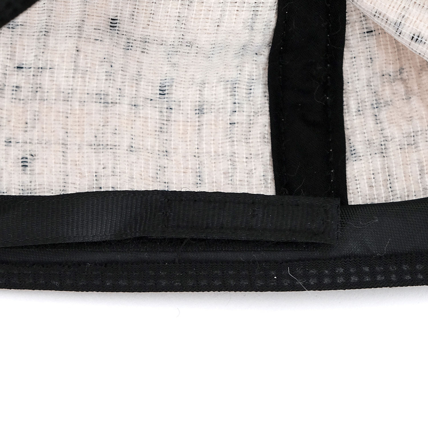 クラシカルな大人のツイードキャップ - 画像6