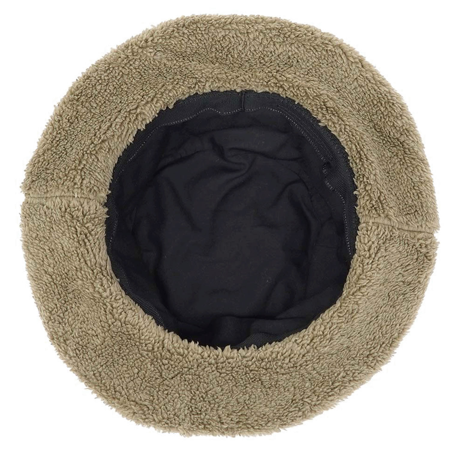 キルティングボアハット - 画像4