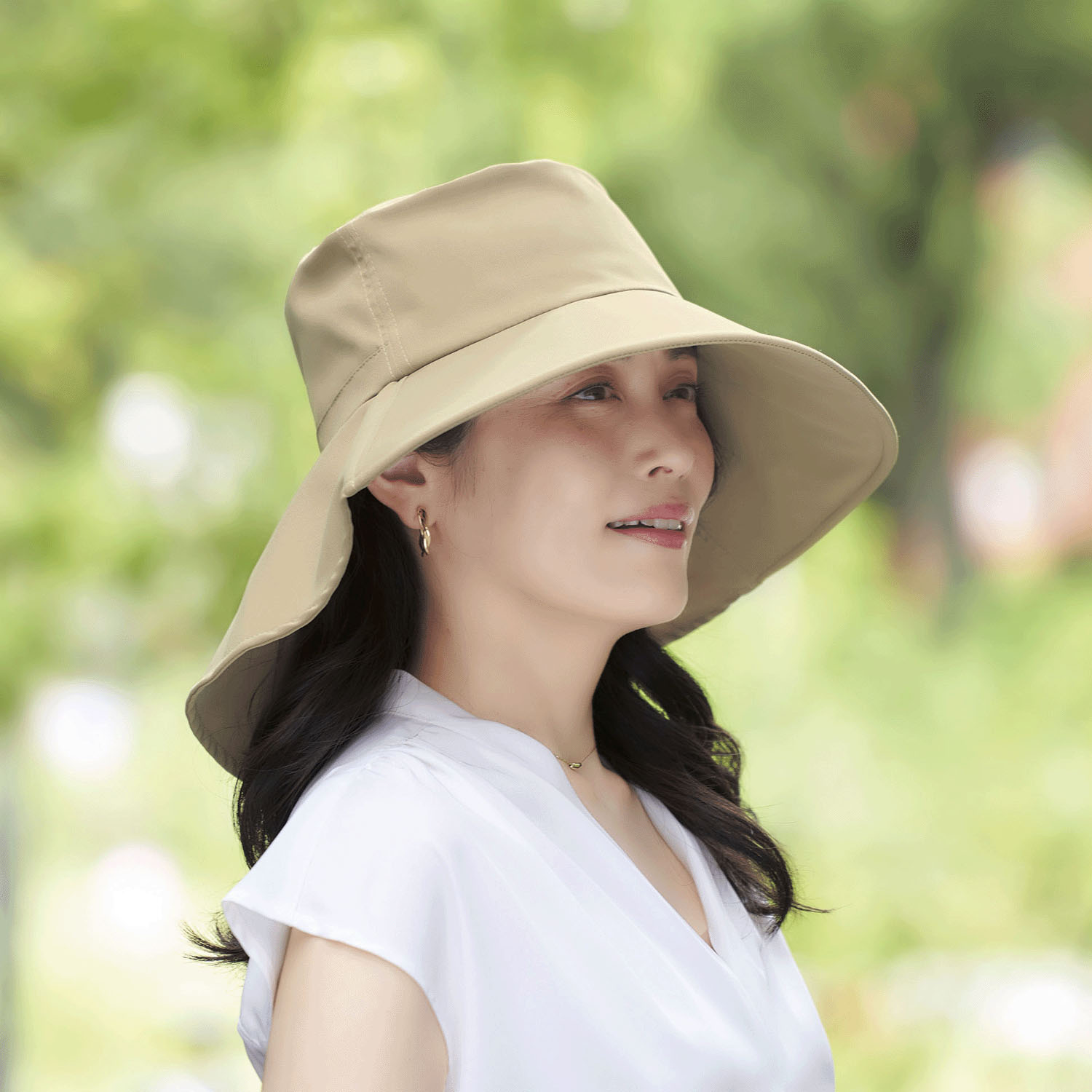 COGIT（コジット） 涼やかハット - 画像17