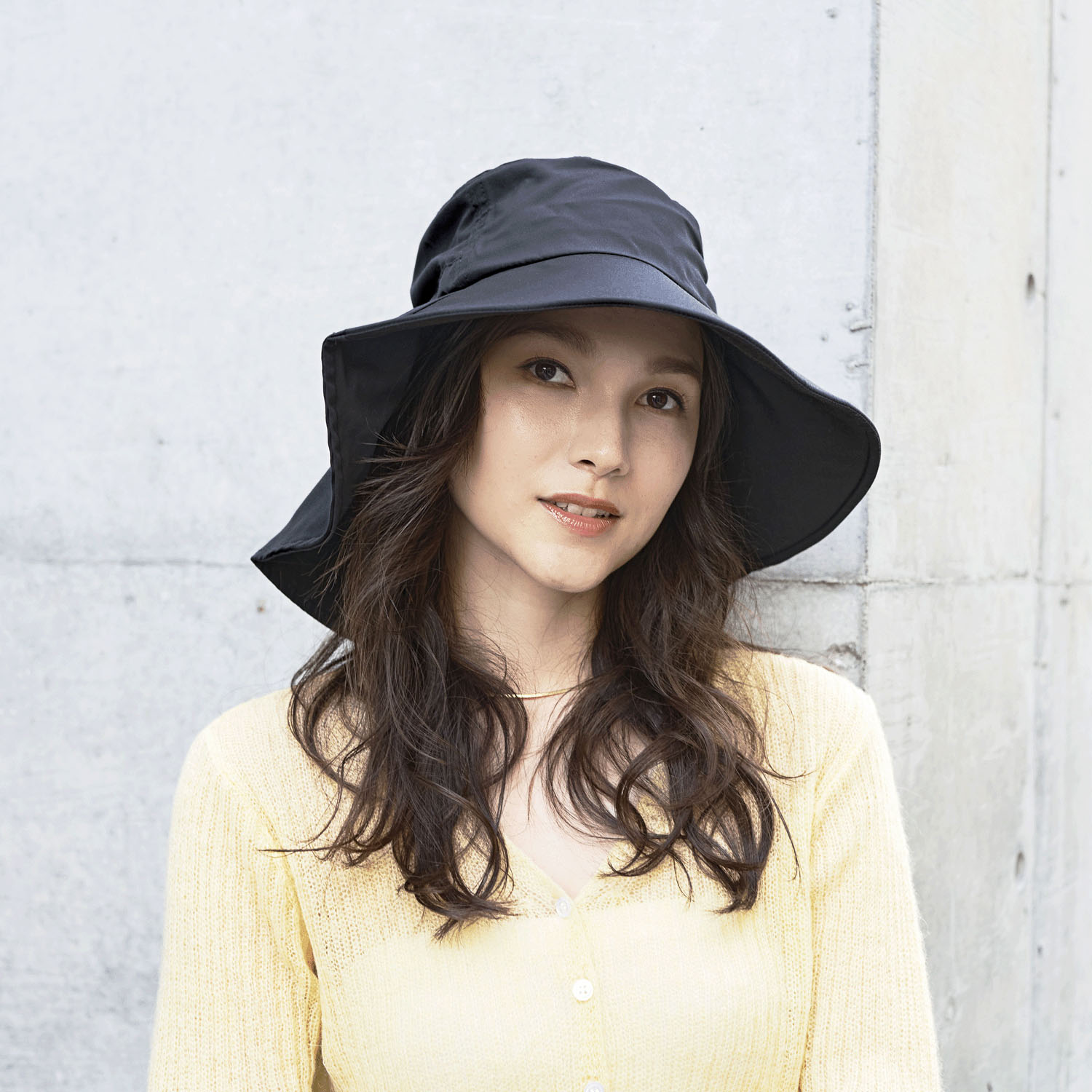 COGIT（コジット） 涼やかハット - 画像7