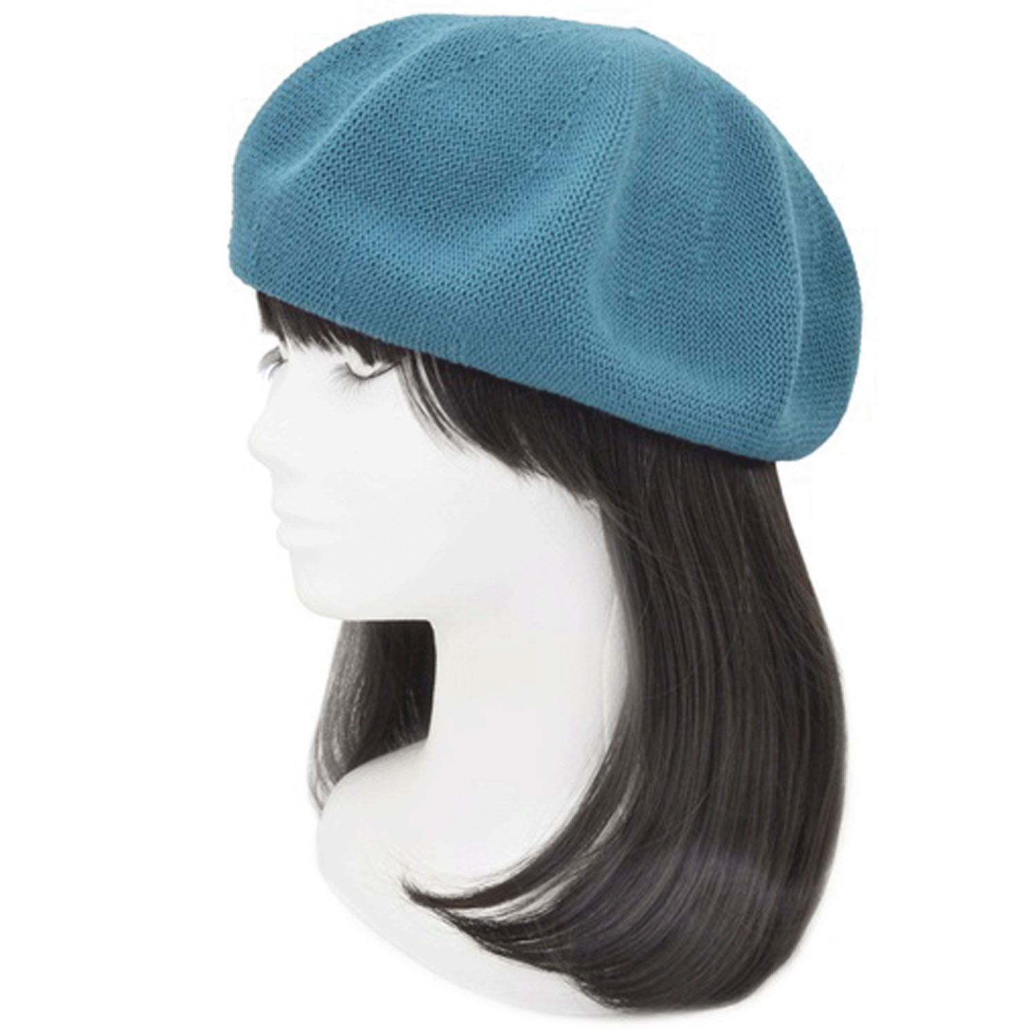 コットンカラーベレー - 画像14