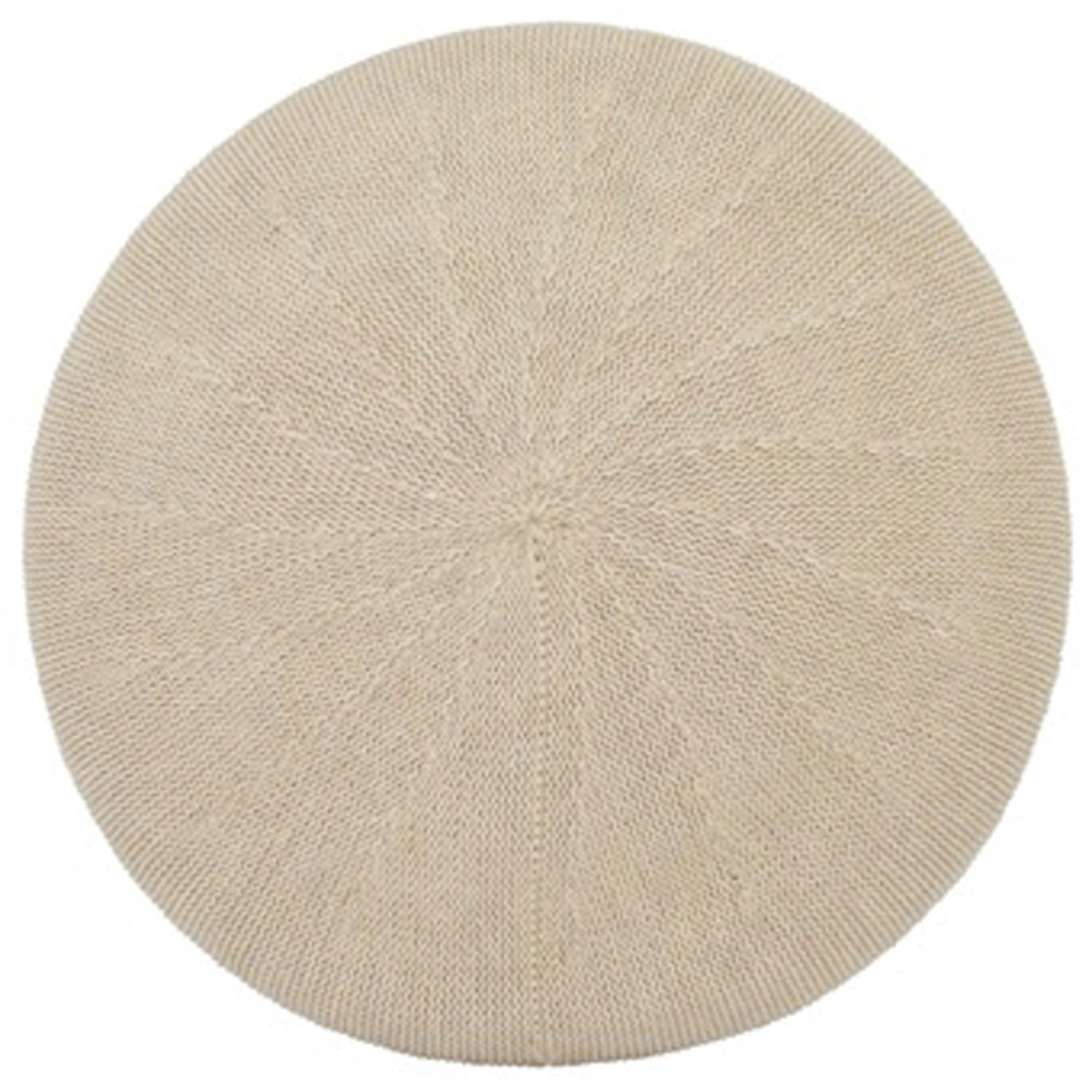 コットンカラーベレー - 画像7