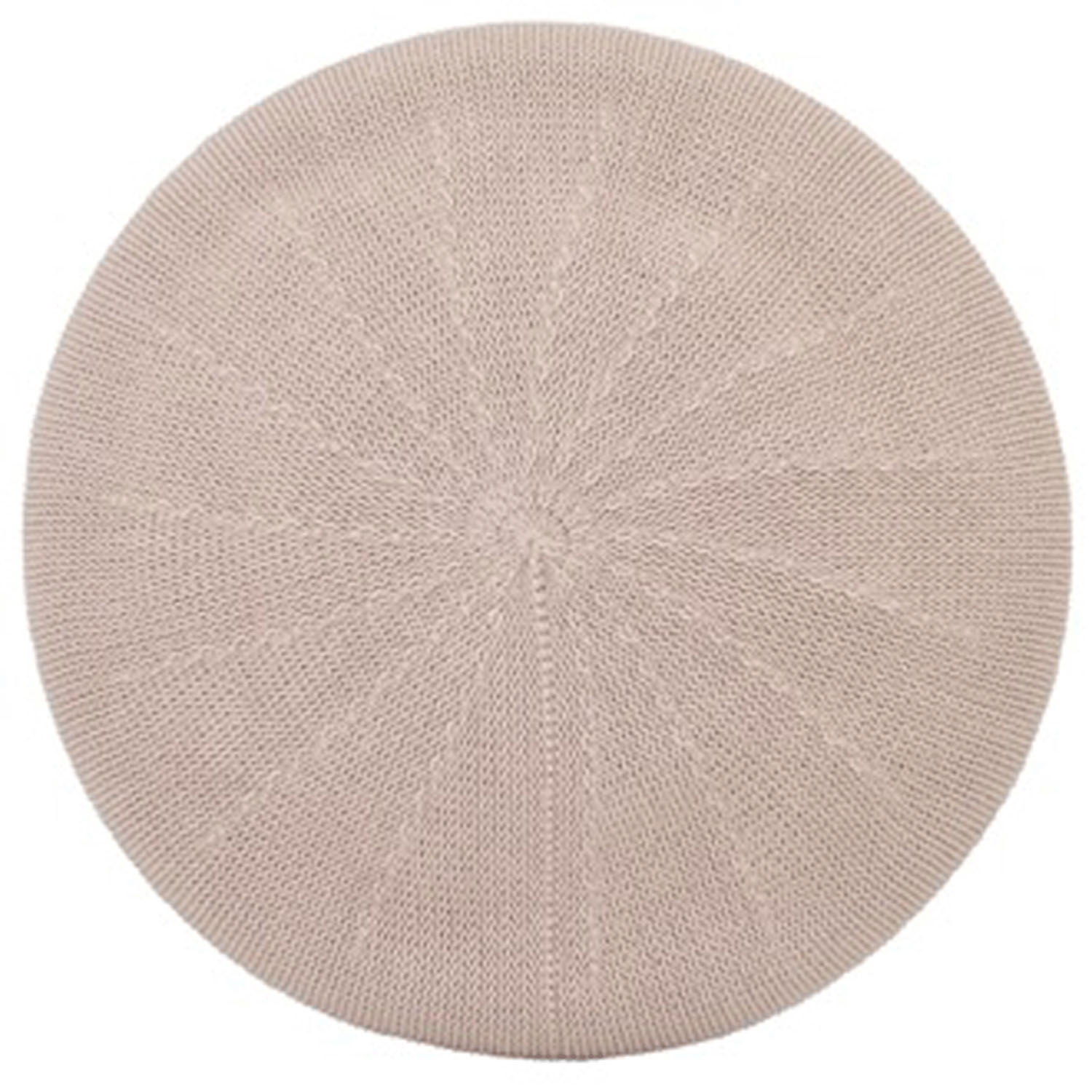 コットンカラーベレー - 画像9