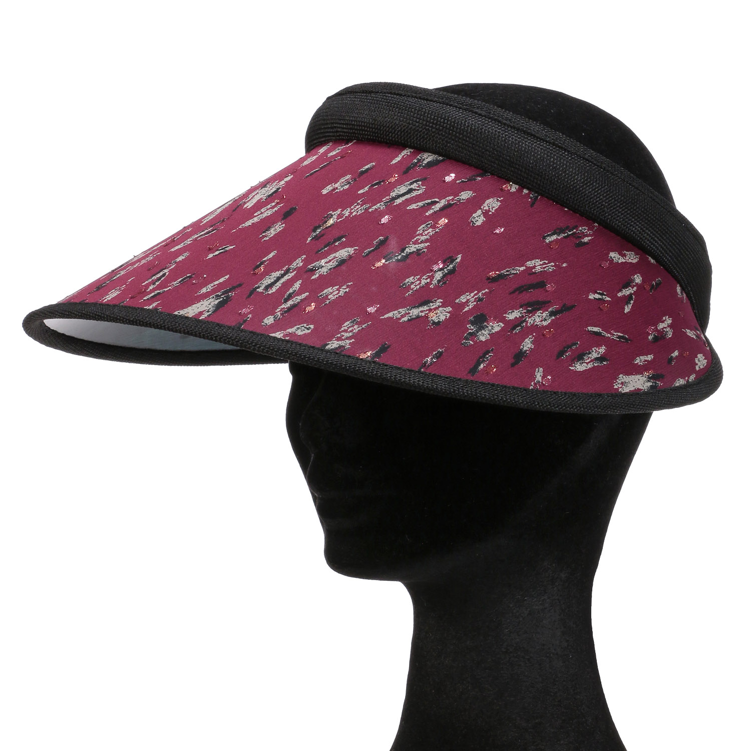 グリットクリップバイザー - 画像3