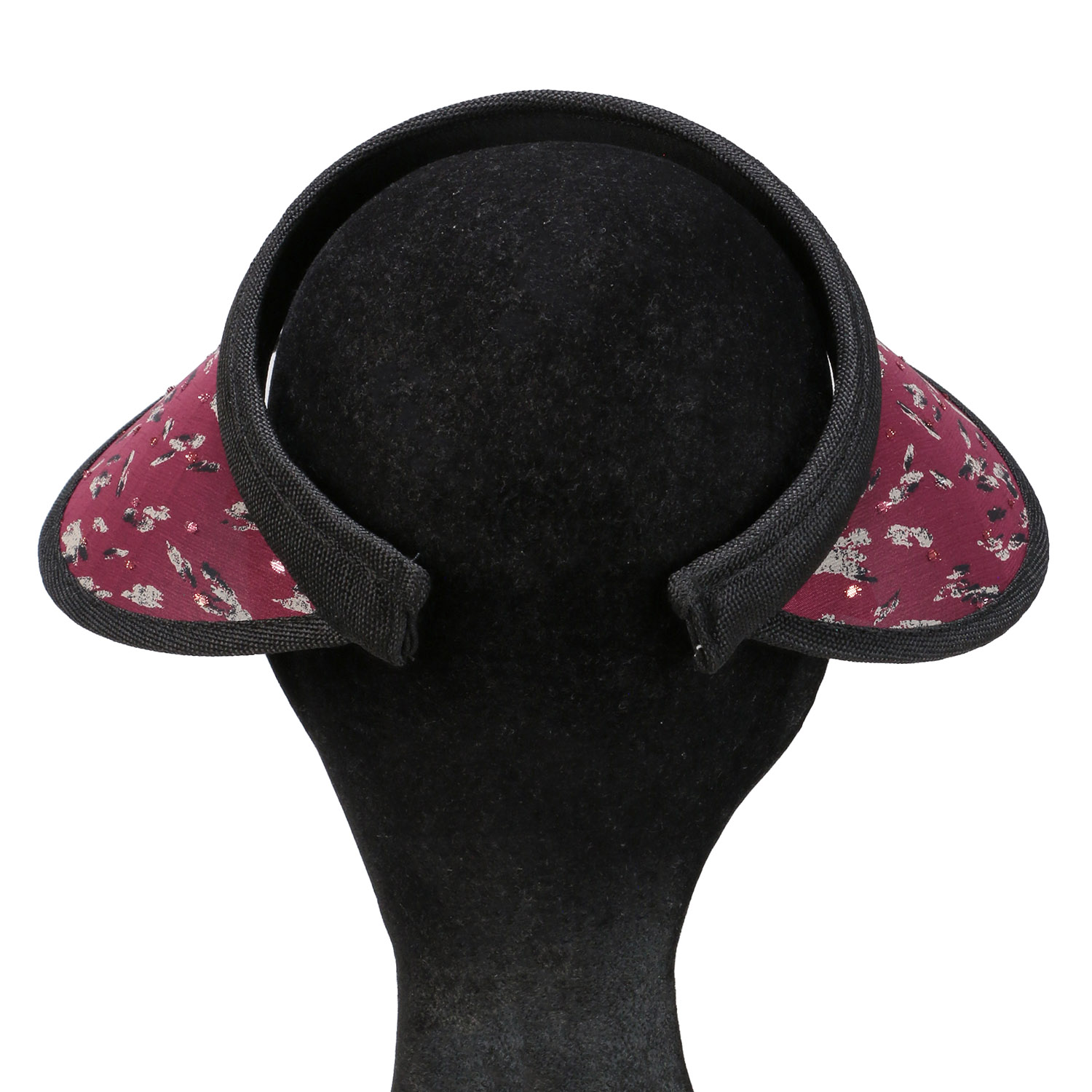 グリットクリップバイザー - 画像4