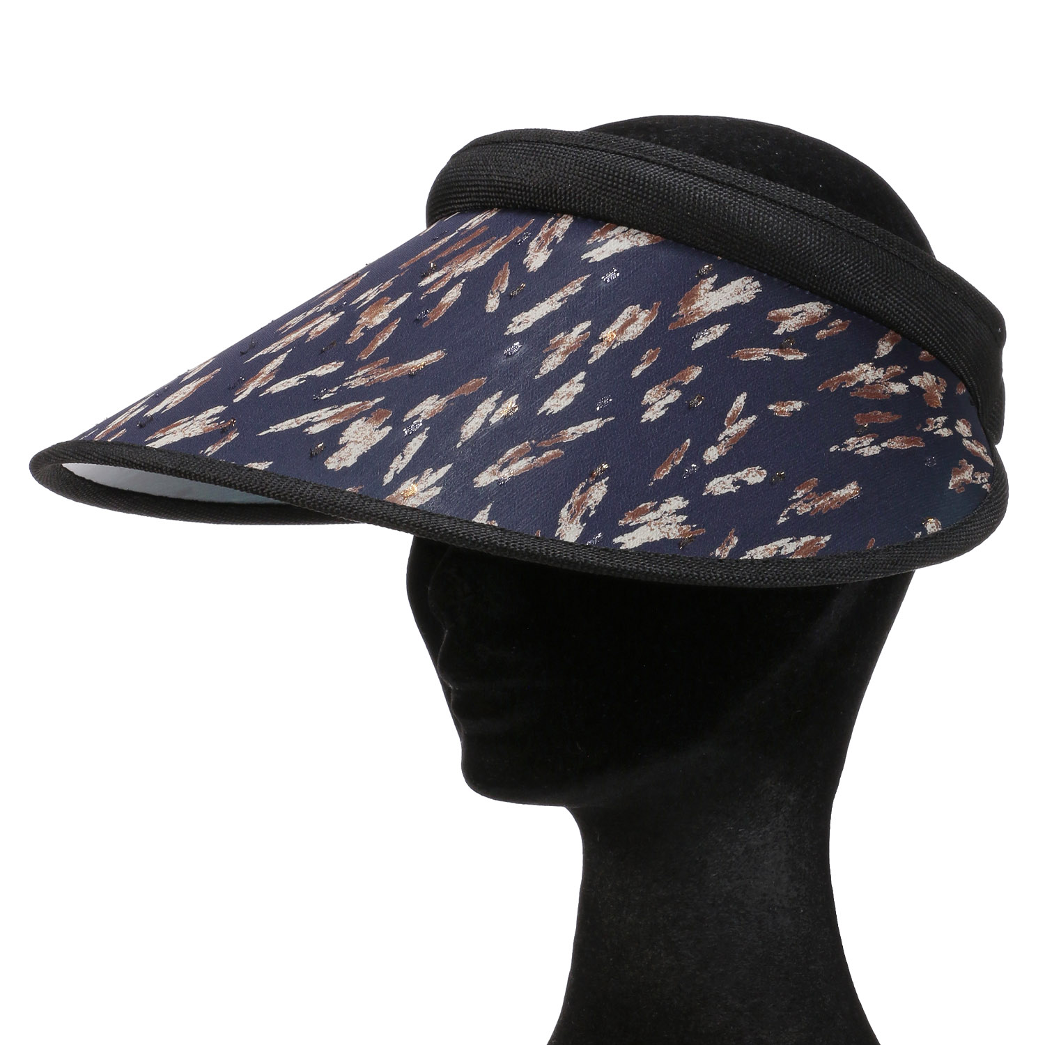 グリットクリップバイザー - 画像6