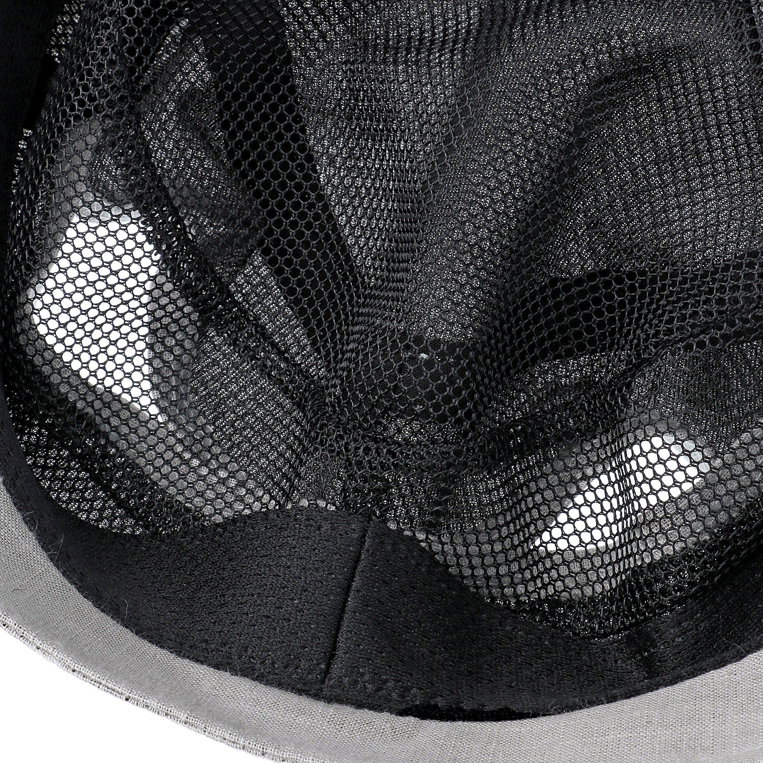 コットンベンチレーションブルトン - 画像4