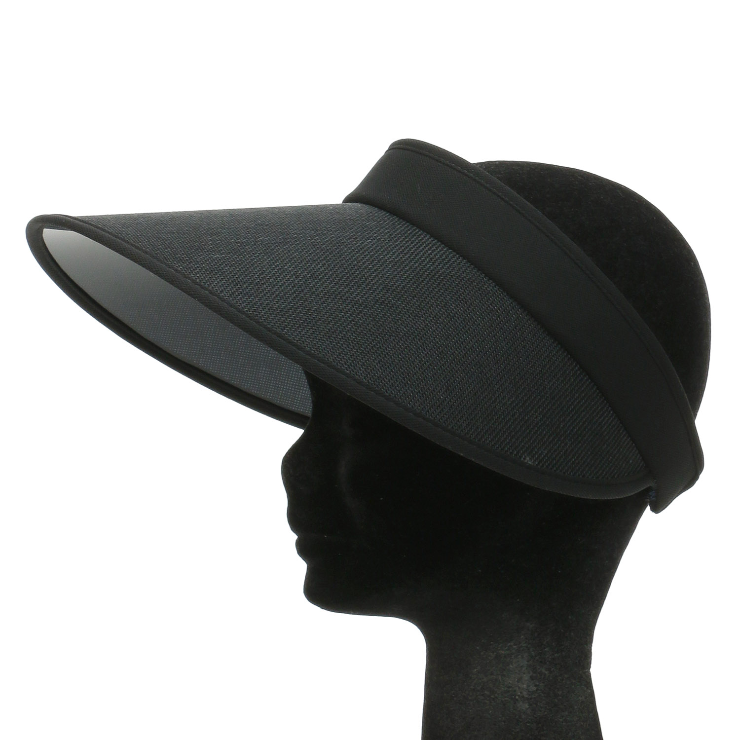 シートクリップバイザー - 画像3