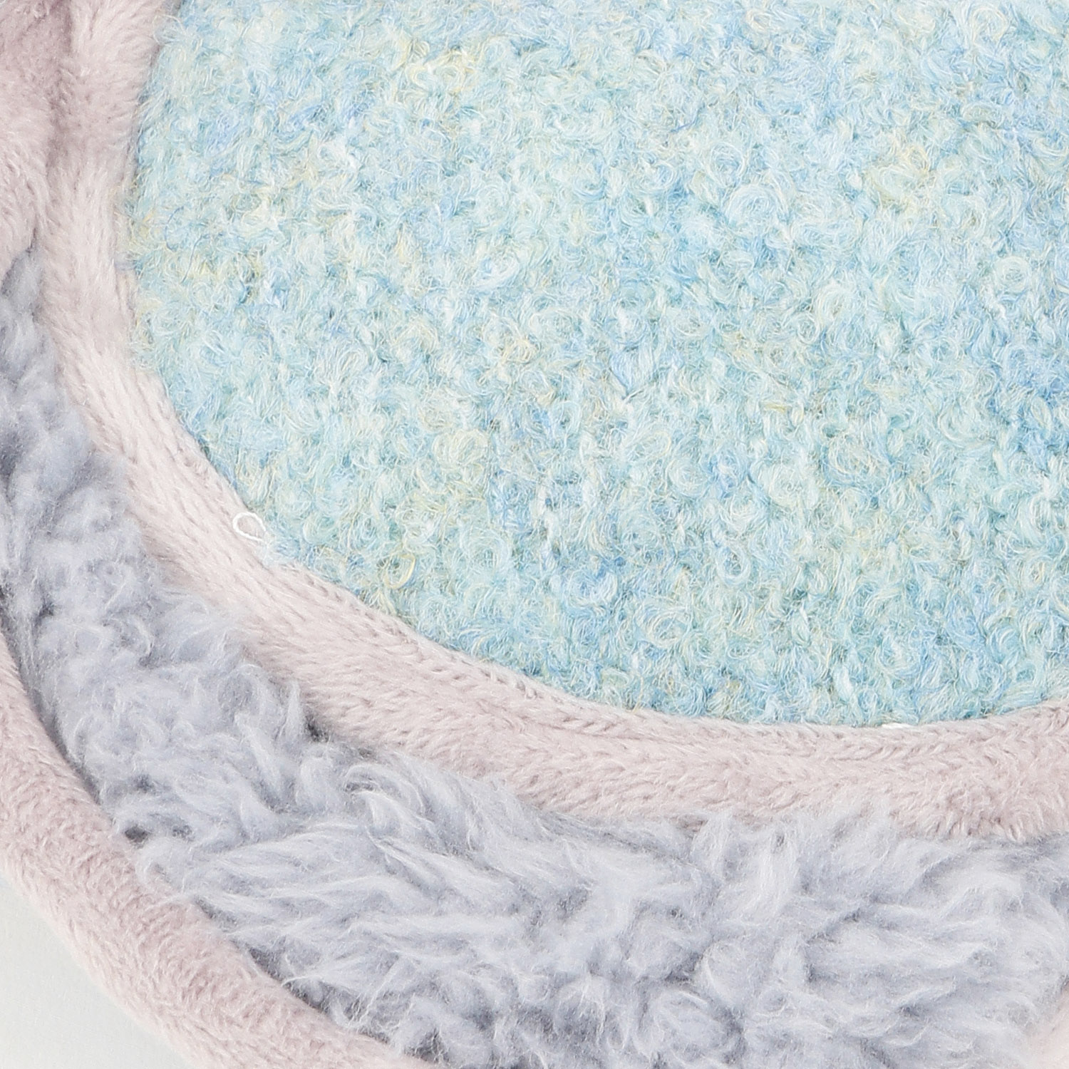 MOOMIN ワッペン付イヤーマフ - 画像7