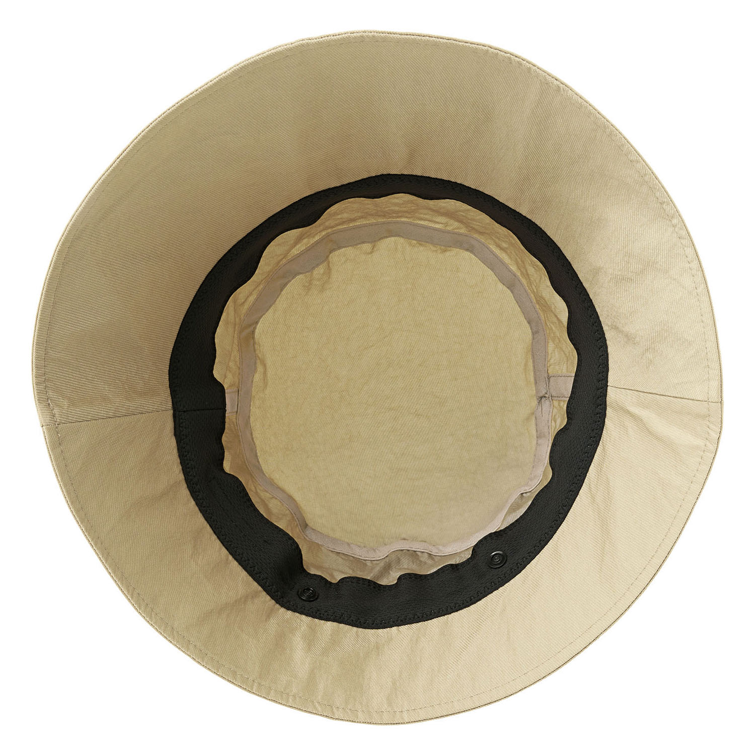 PRECIOUS UV ブリムバケットハット - 画像20