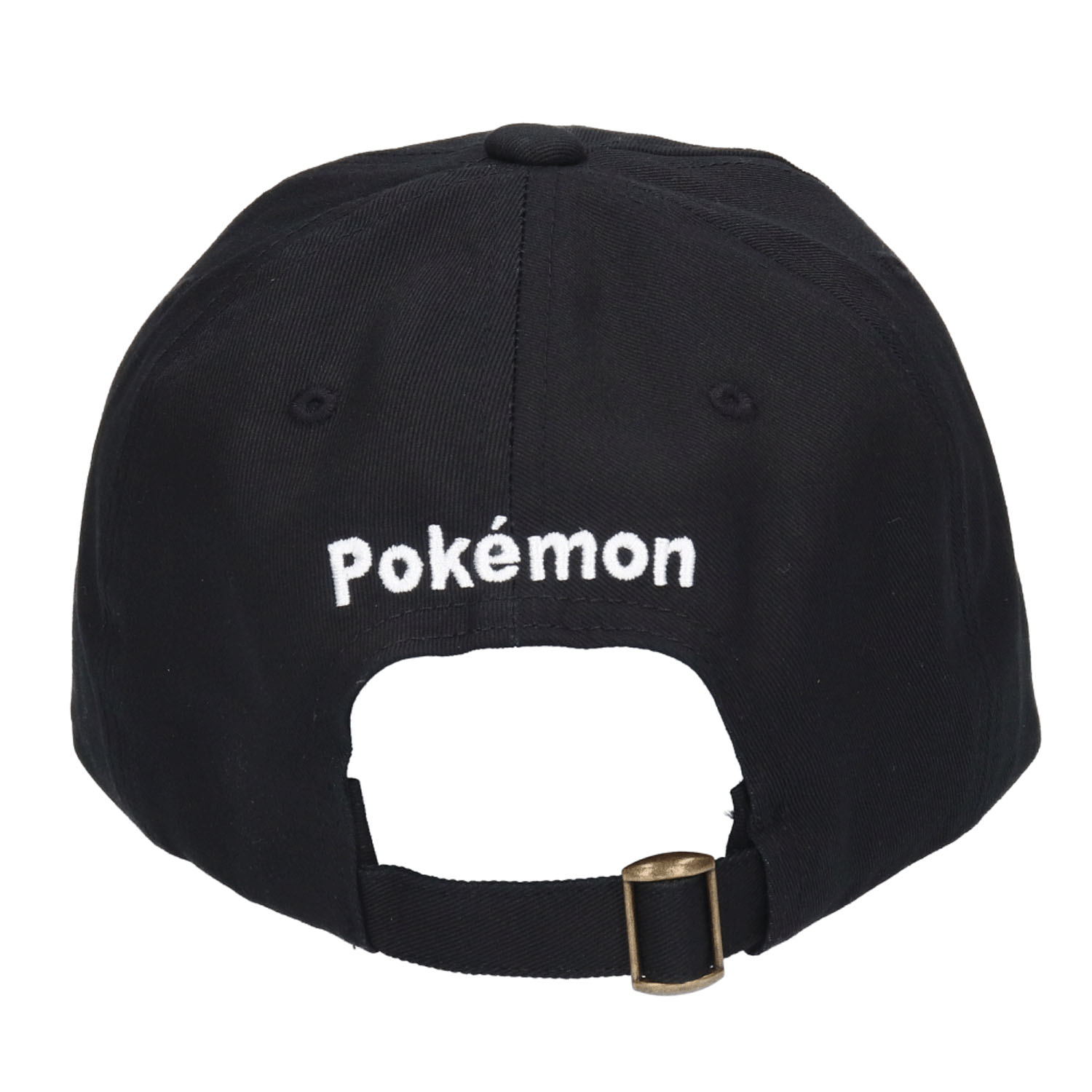 ポケモン ピカチュウ アイコンキャップ - 画像3