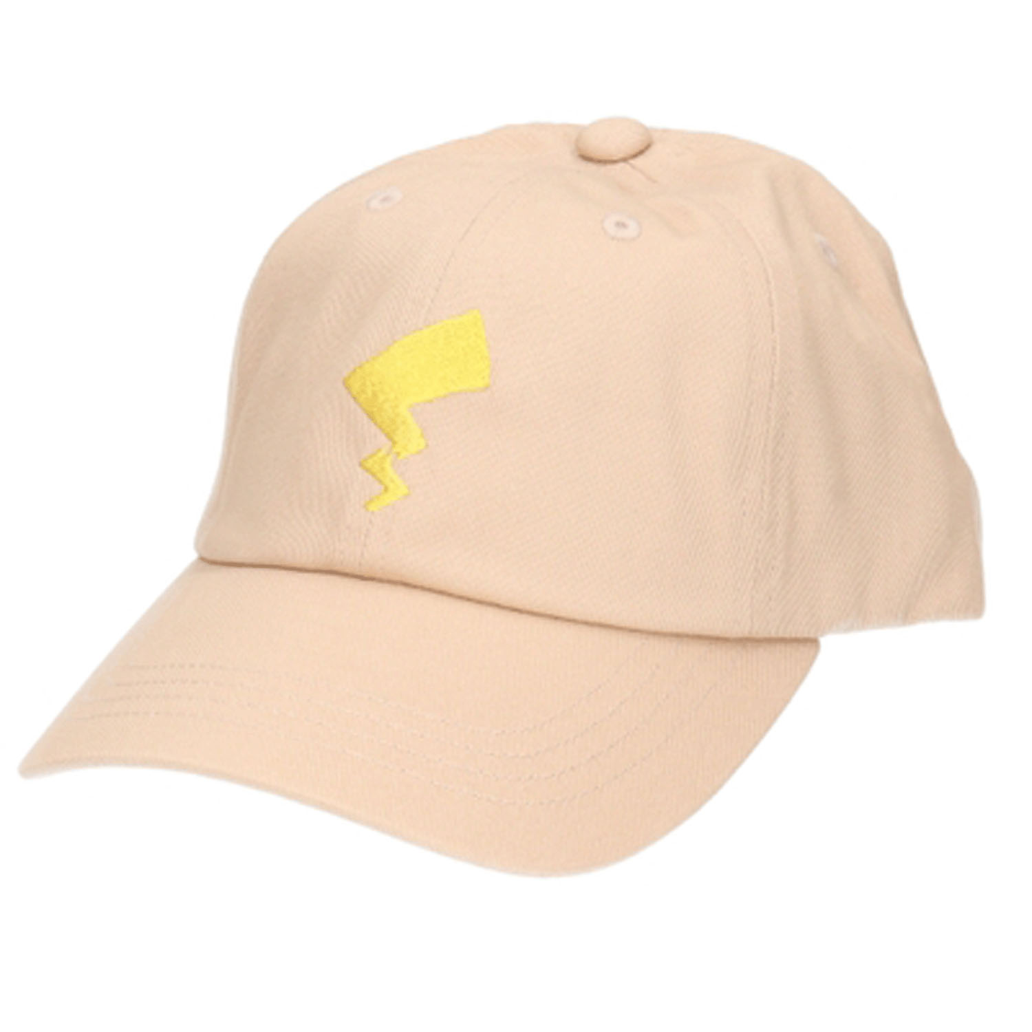 ポケモン ピカチュウ アイコンキャップ - 画像7