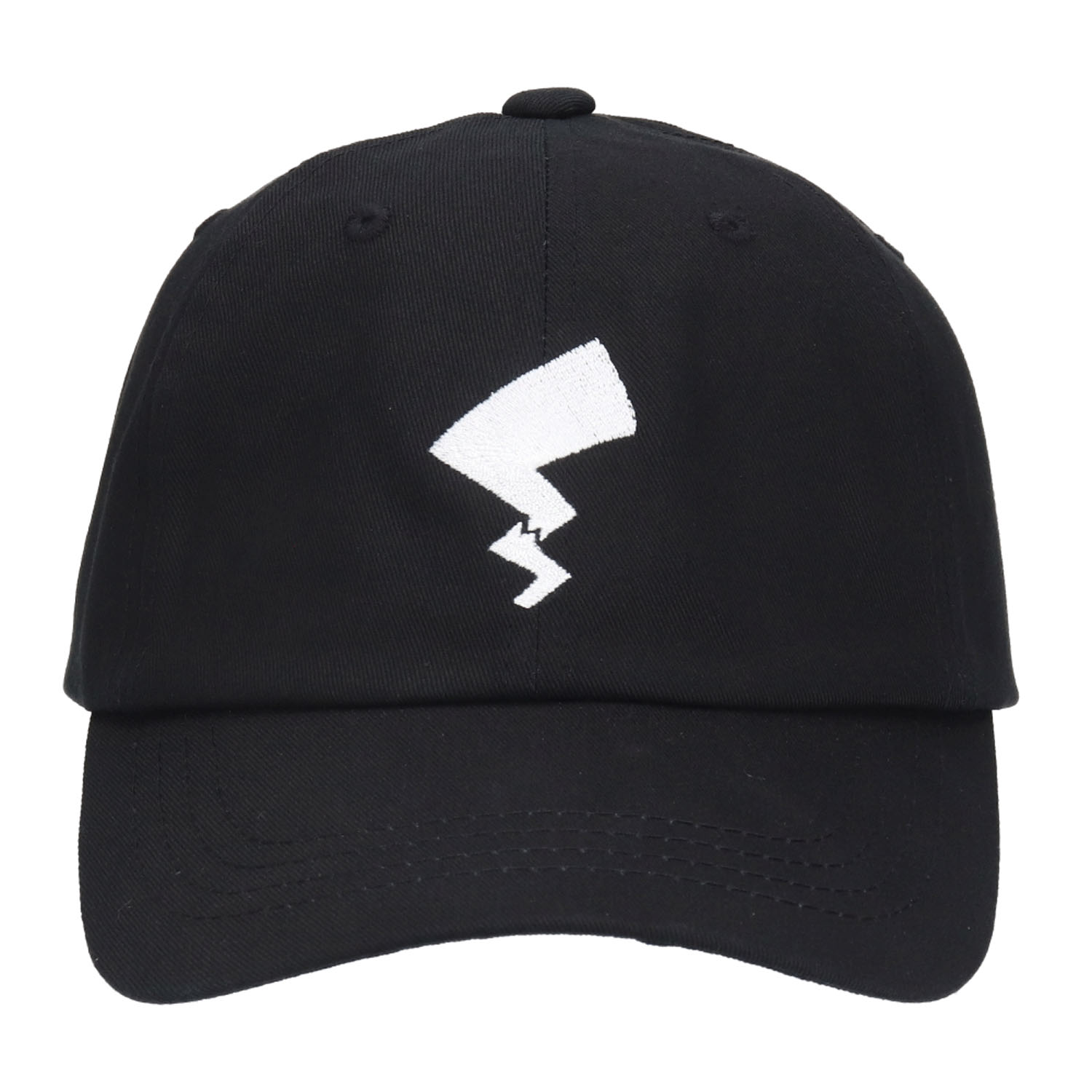 ポケモン ピカチュウ アイコンキャップ - 画像1