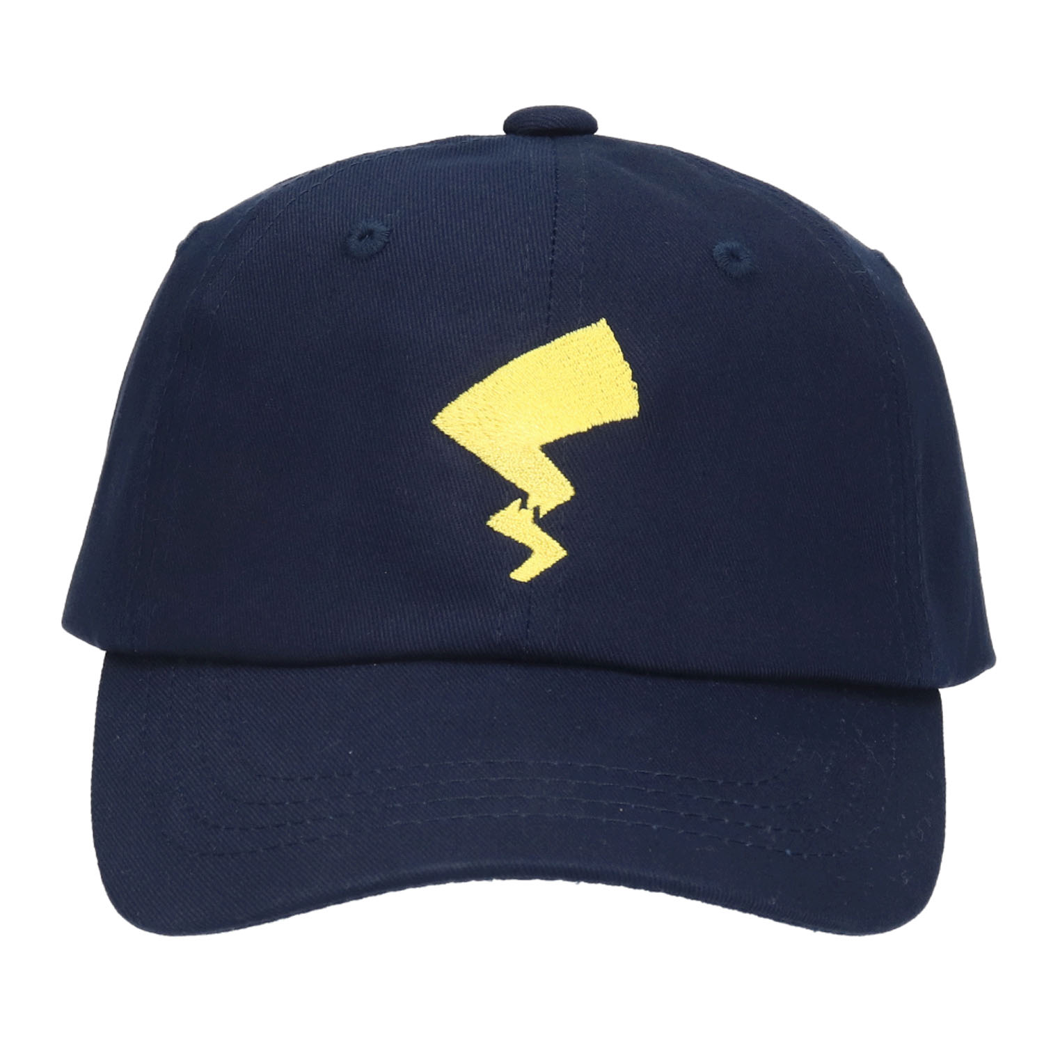 ポケモン ピカチュウ アイコンキャップ キッズ - 画像3