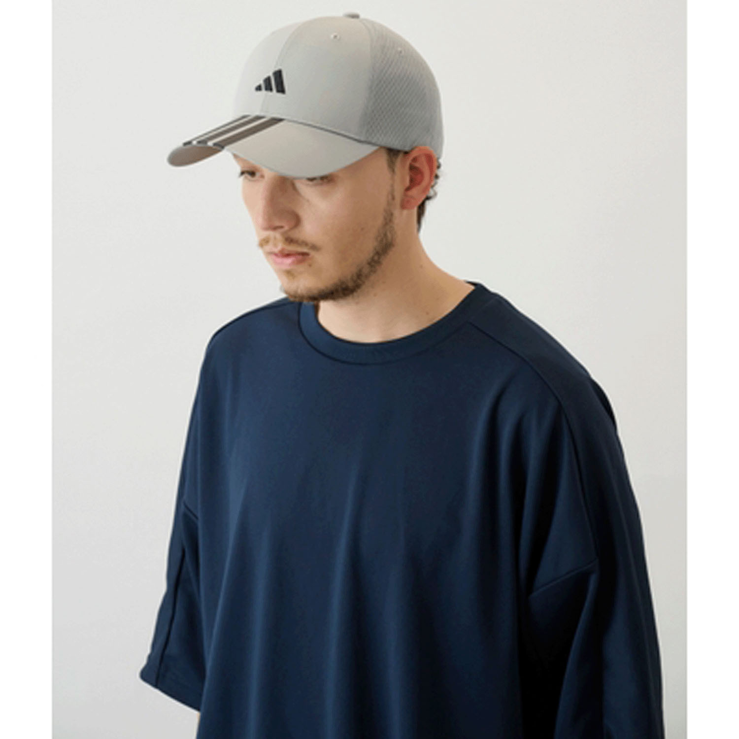 adidas TCメッシュキャップ - 画像2