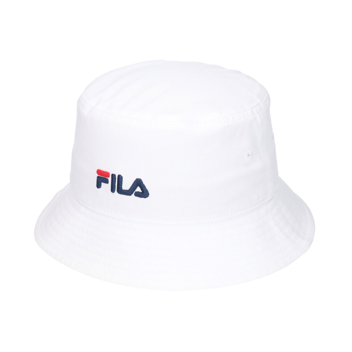 FILA ツイルバケットハット - 画像2