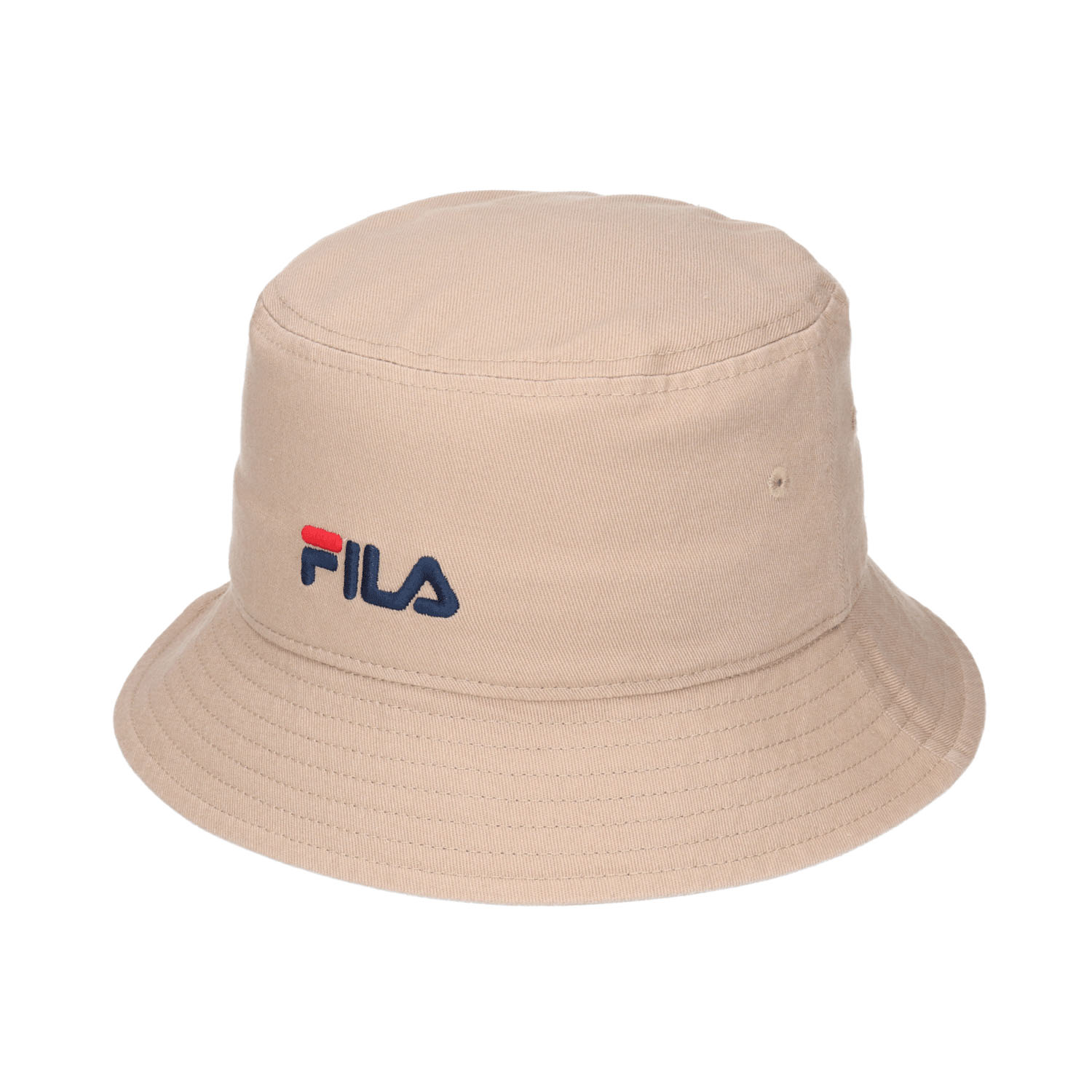 FILA ツイルバケットハット - 画像3