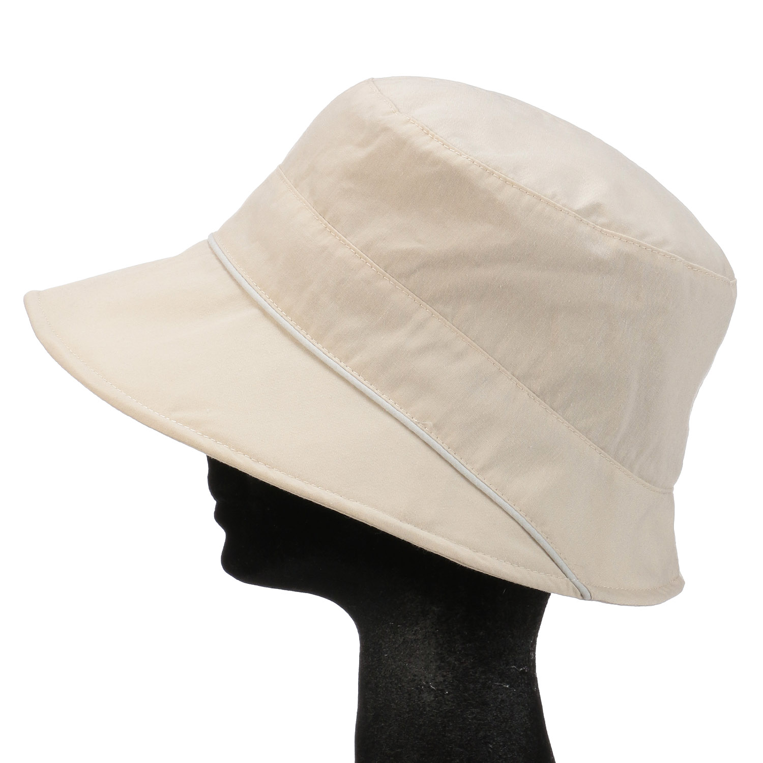 花粉対策切替ハット - 画像3