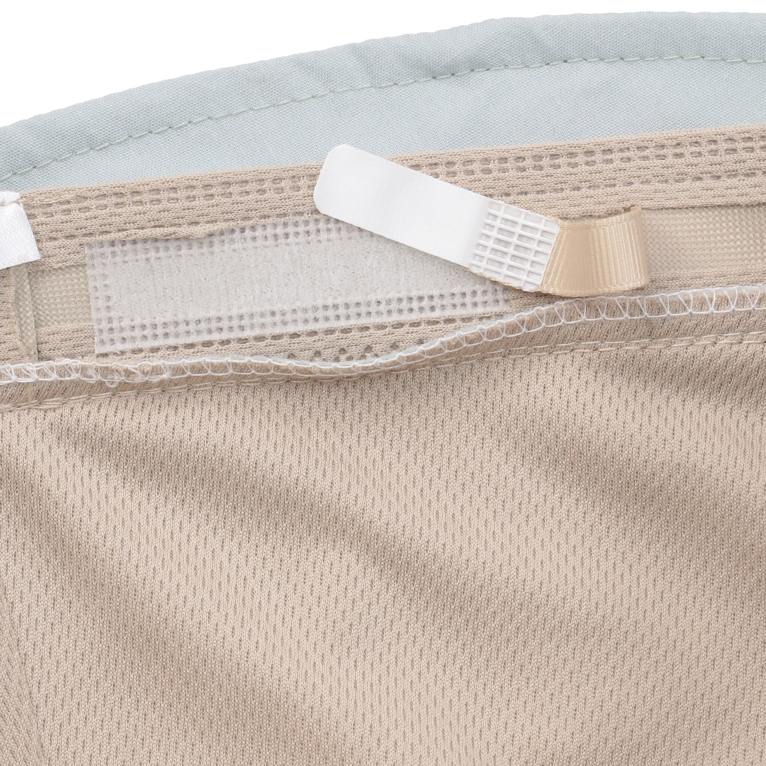 花粉対策切替ハット - 画像5