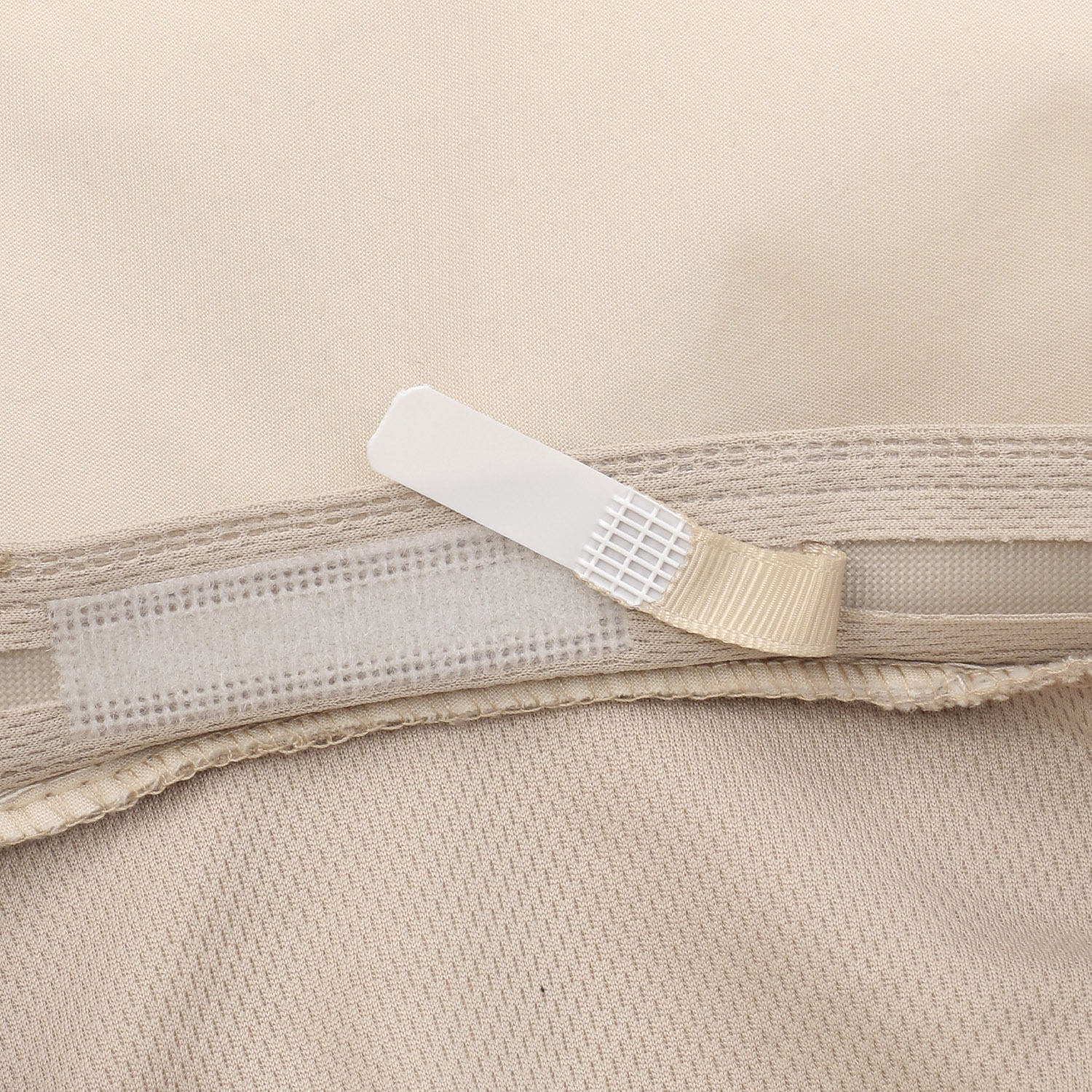 花粉対策ギャザーハット - 画像4