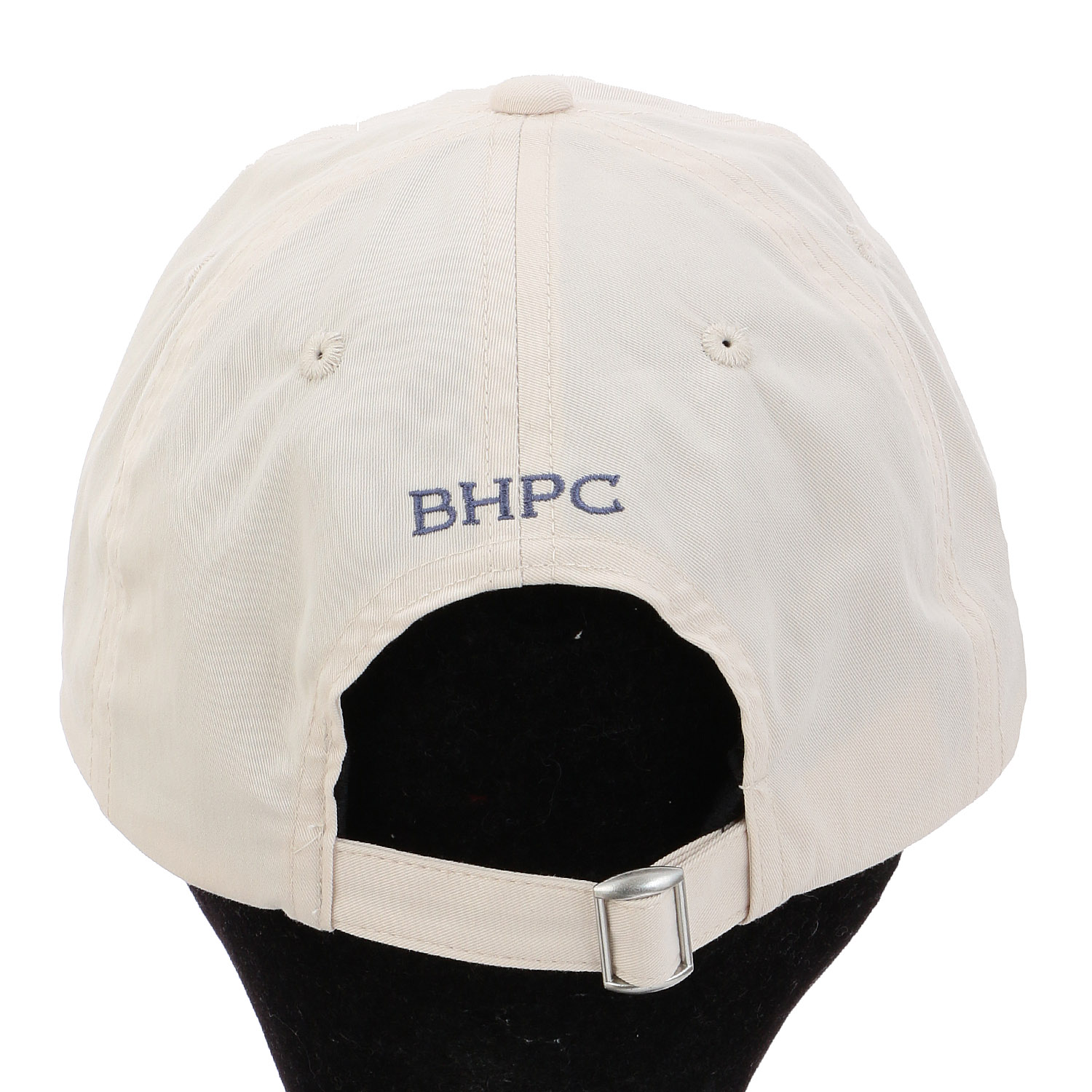 BEVERLY HILLS POLO CLUB ウォッシュツイルキャップ - 画像3