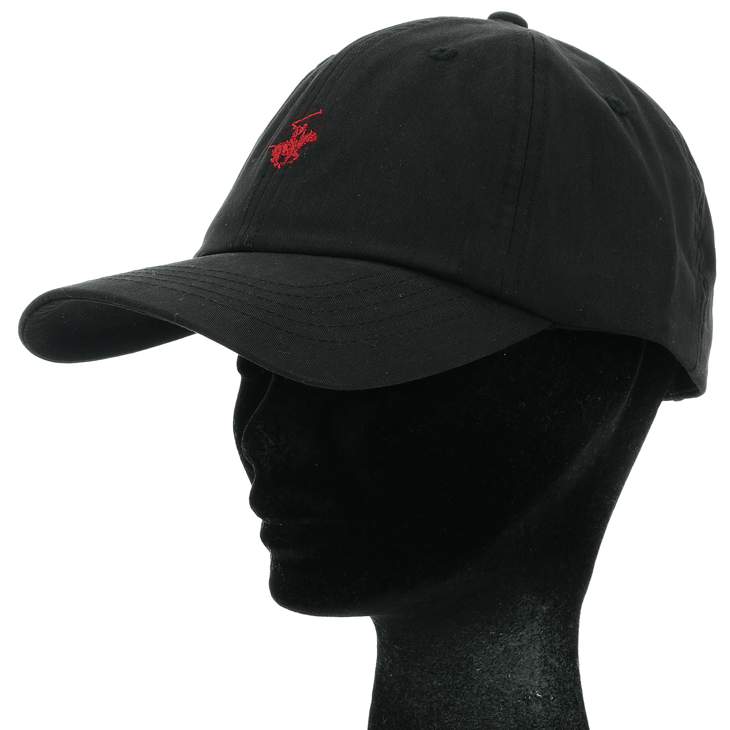 BEVERLY HILLS POLO CLUB ウォッシュツイルキャップ - 画像6