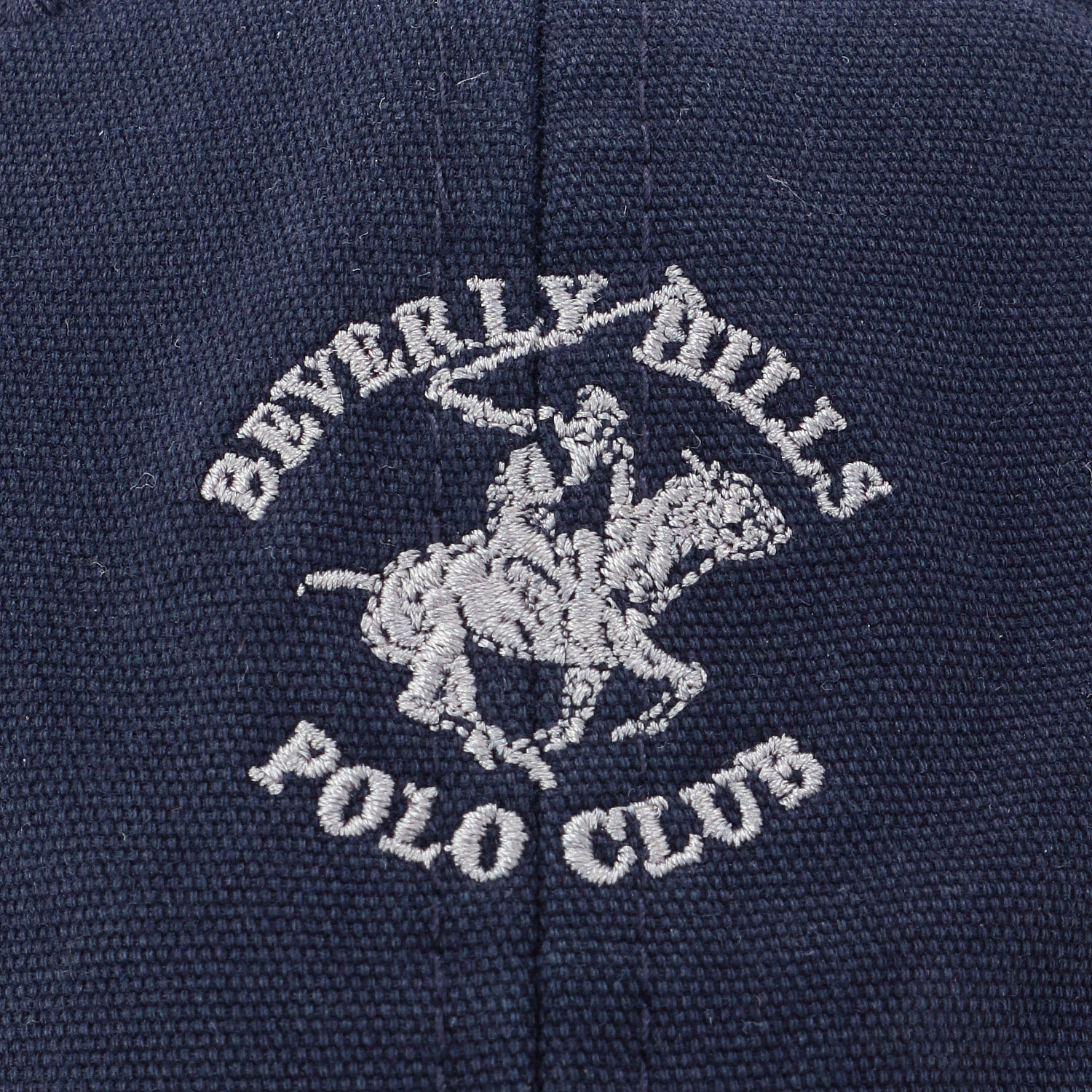 BEVERLY HILLS POLO CLUB オックスローキャップ - 画像8