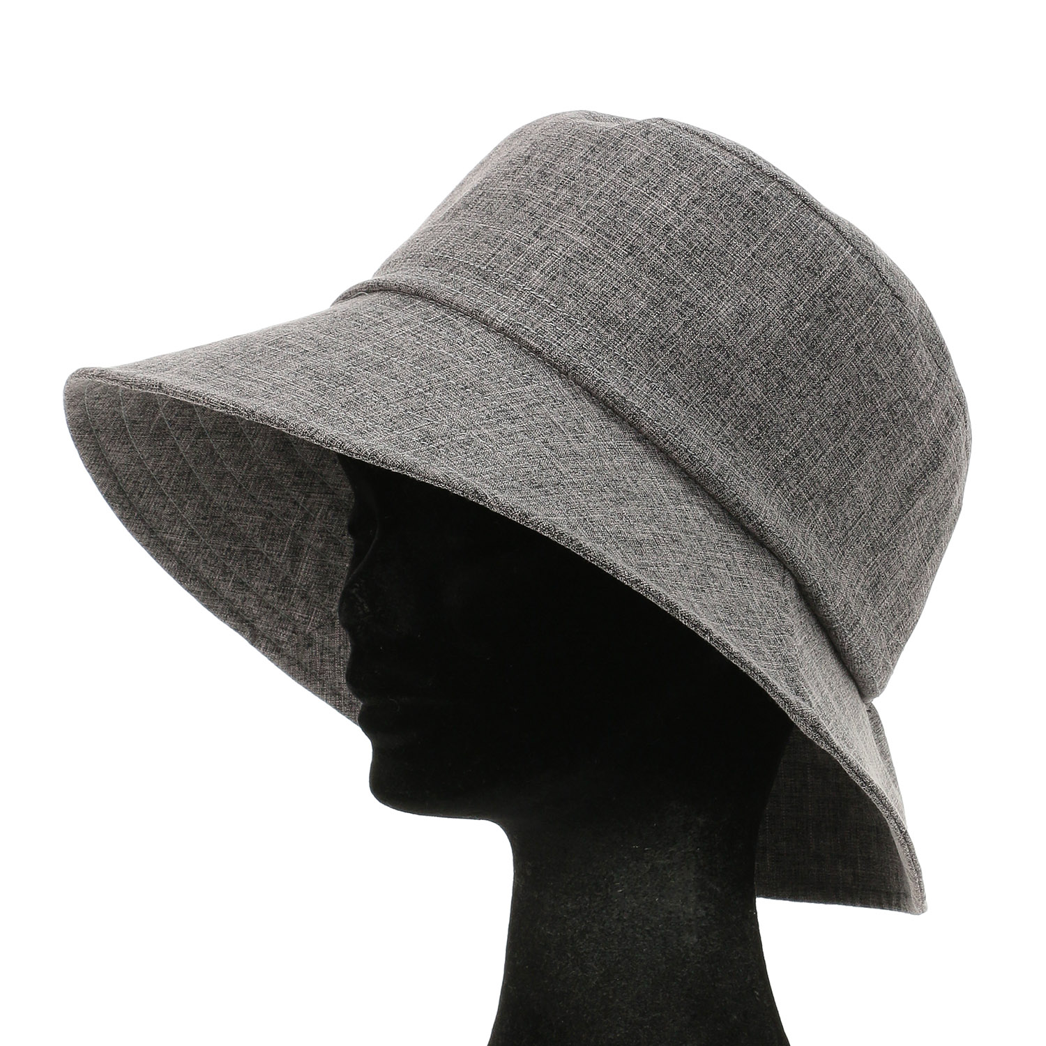 遮光ダウンハット - 画像2