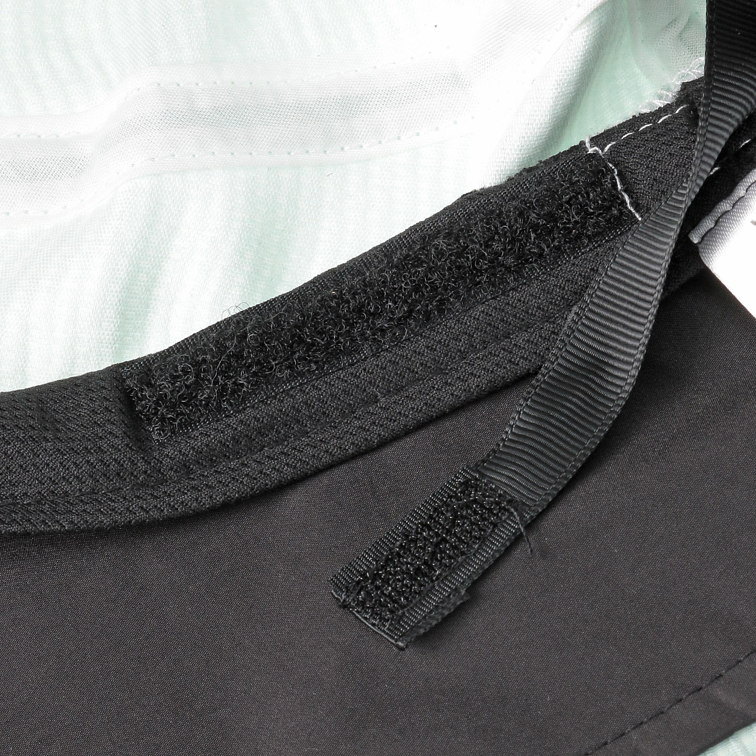 遮光遮熱エッジアップハット - 画像6