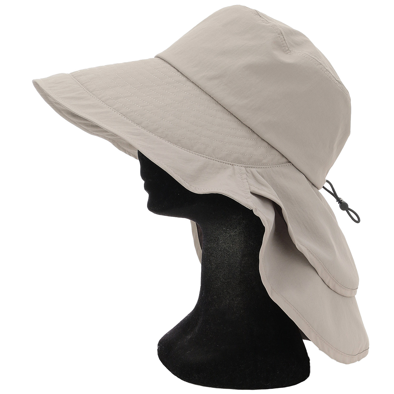 UVシェードハット - 画像2