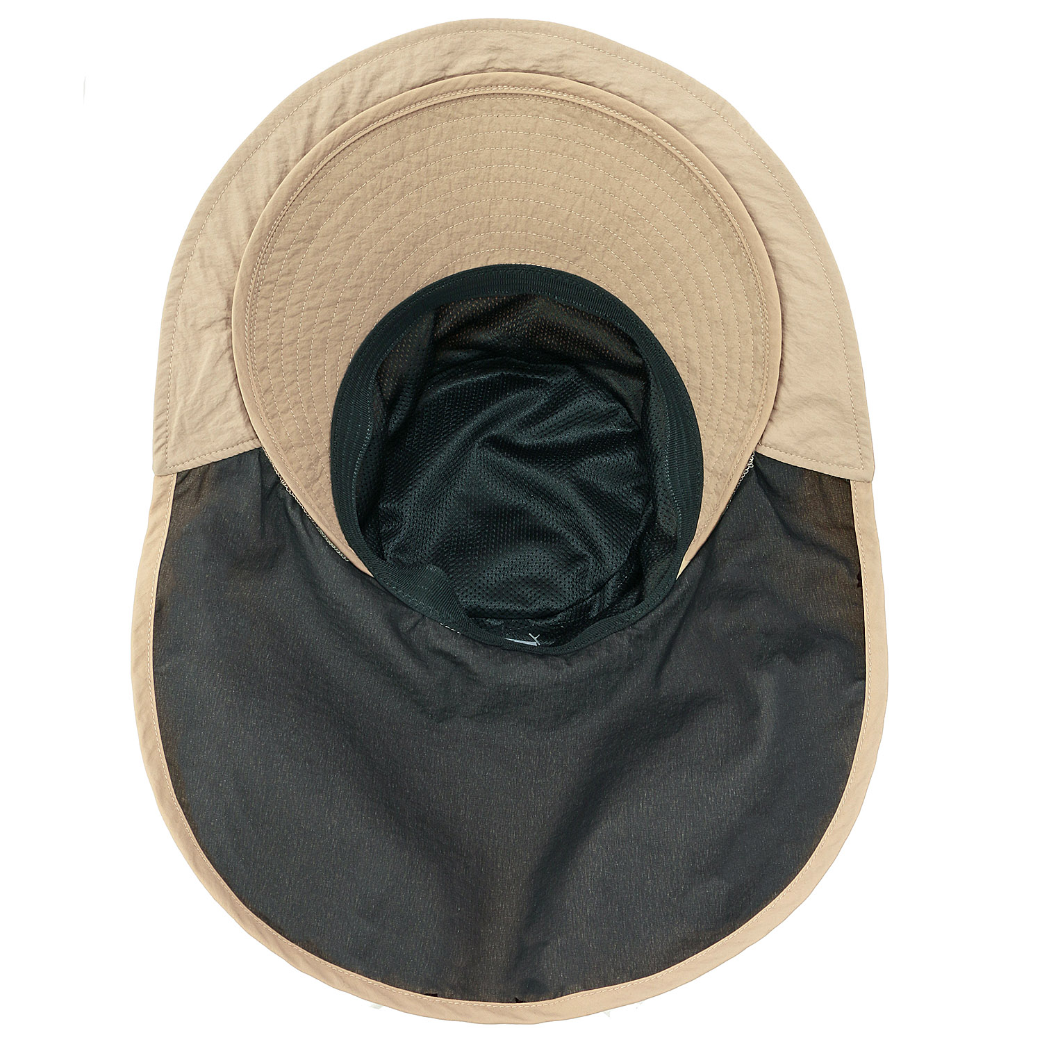 UVシェードハット - 画像6