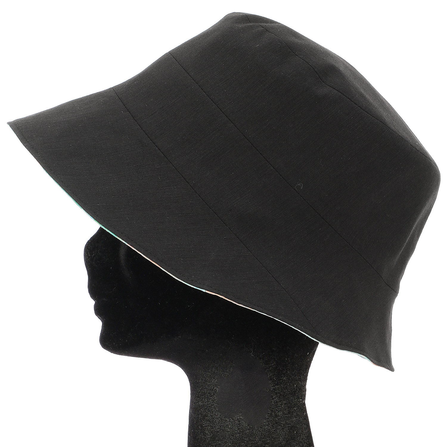 切替リバーシブルハット - 画像2