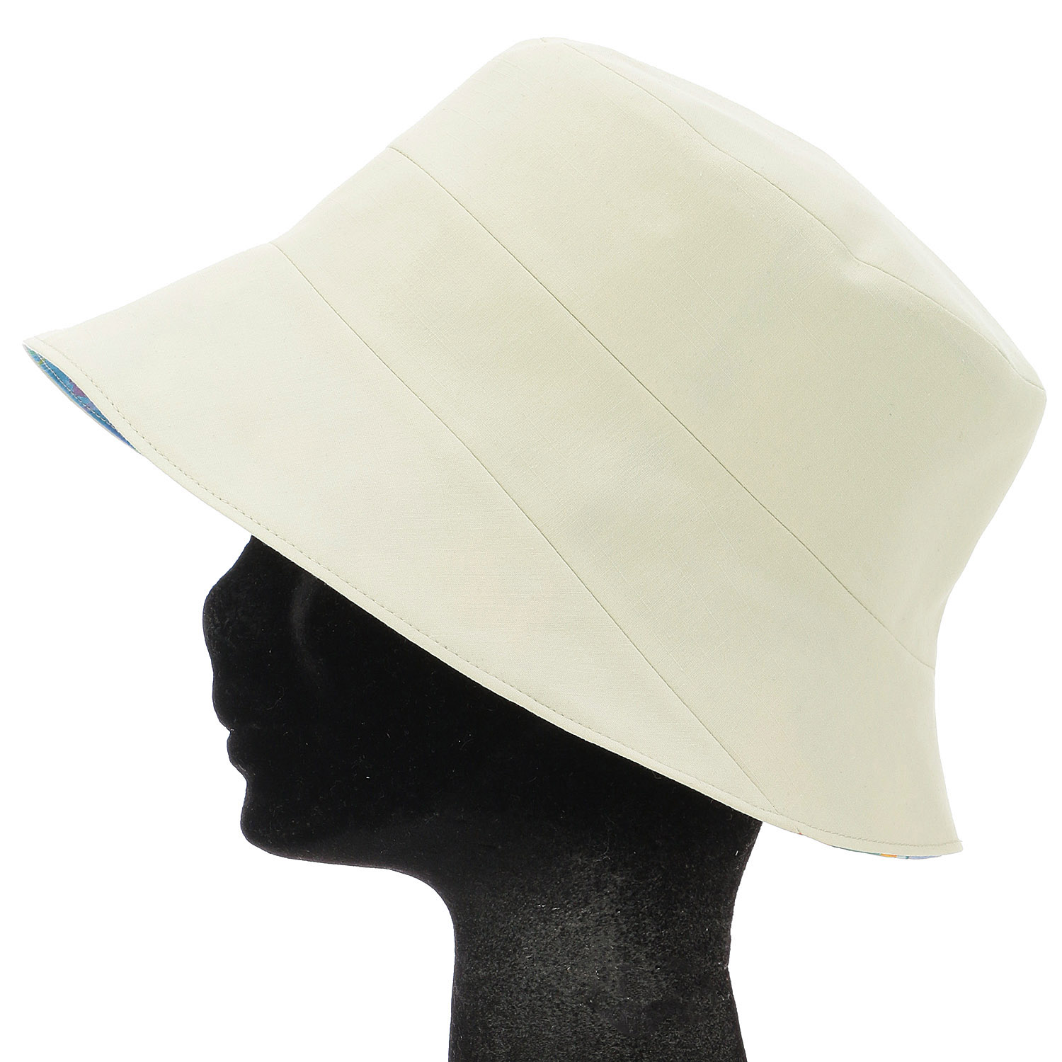 切替リバーシブルハット - 画像4