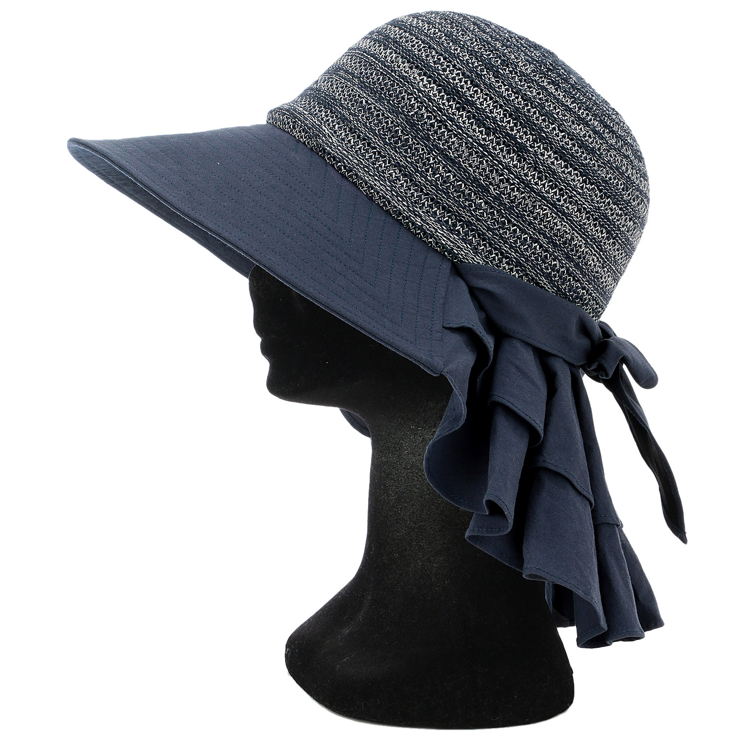 ミックスサーモシェードハット - 画像5