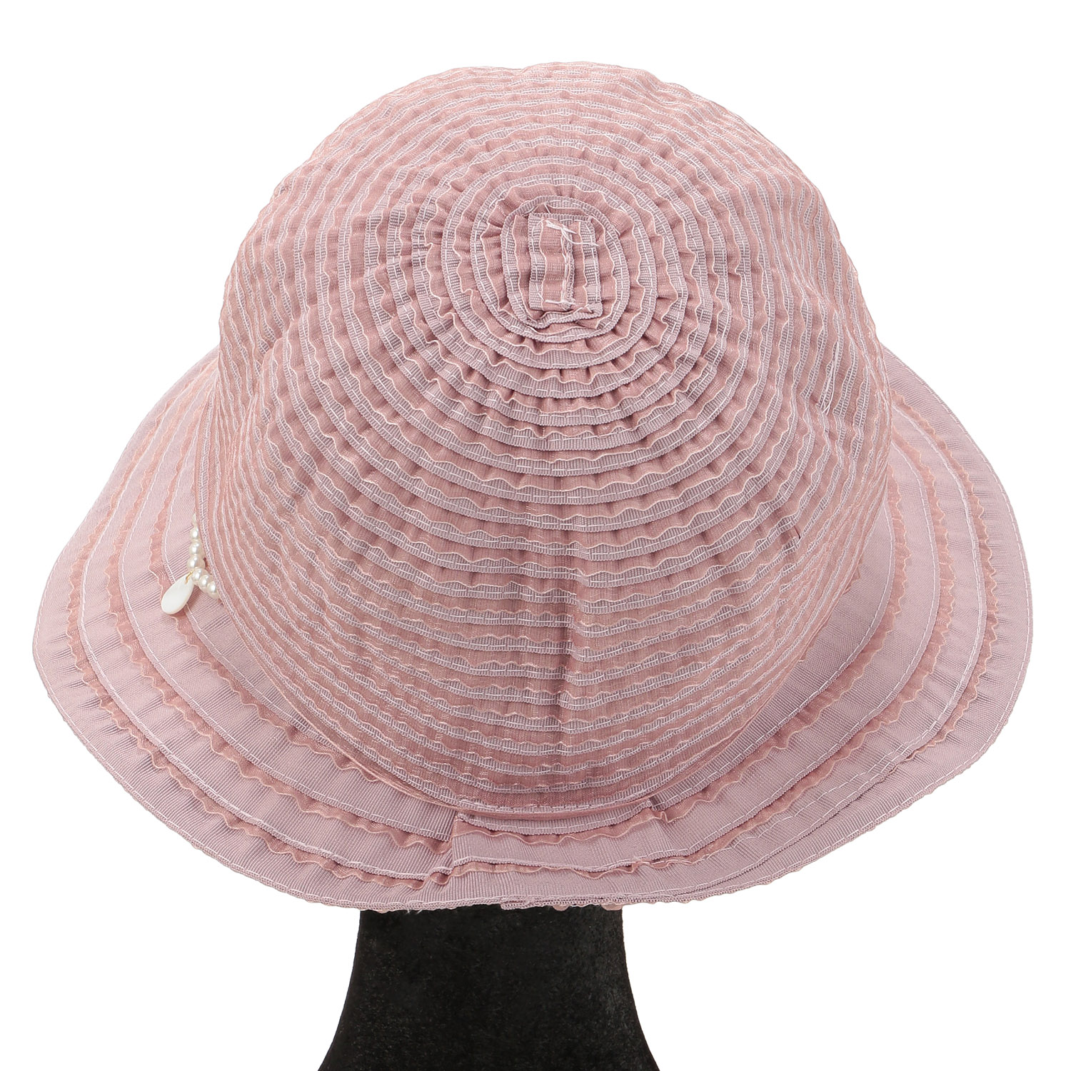 オーガンジーブレードクロッシェ - 画像6