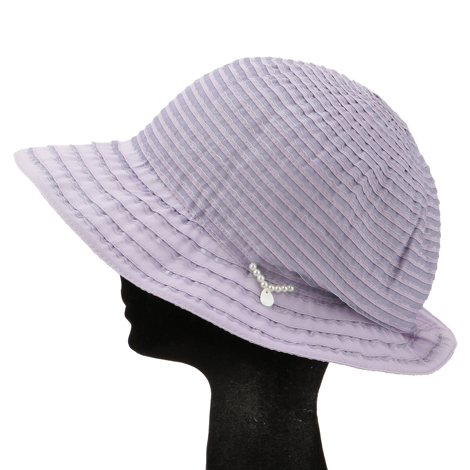 オーガンジーブレードクロッシェ - 画像10