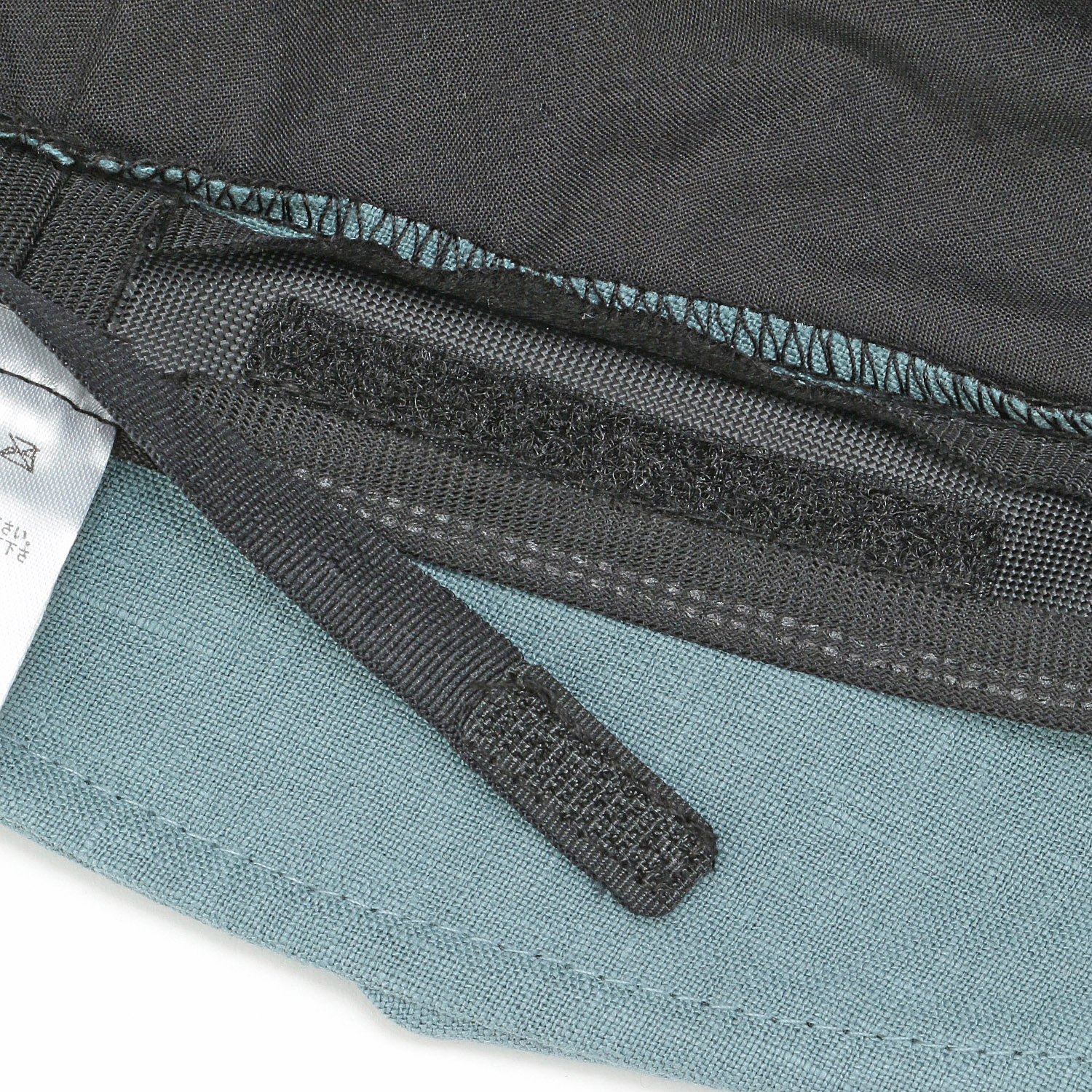 単色リネンオブザーハット - 画像5