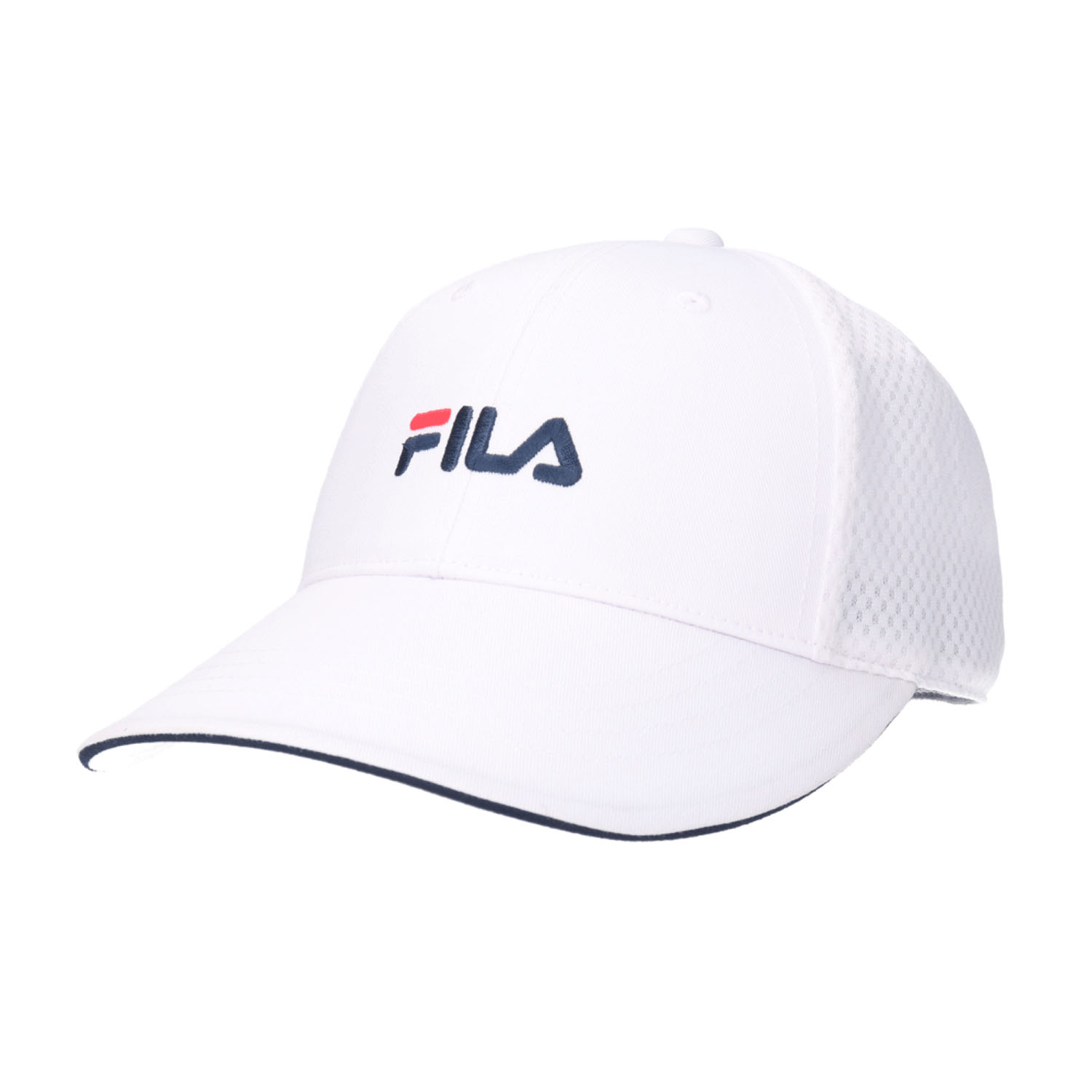 FILA ライトメッシュキャップ - 画像2