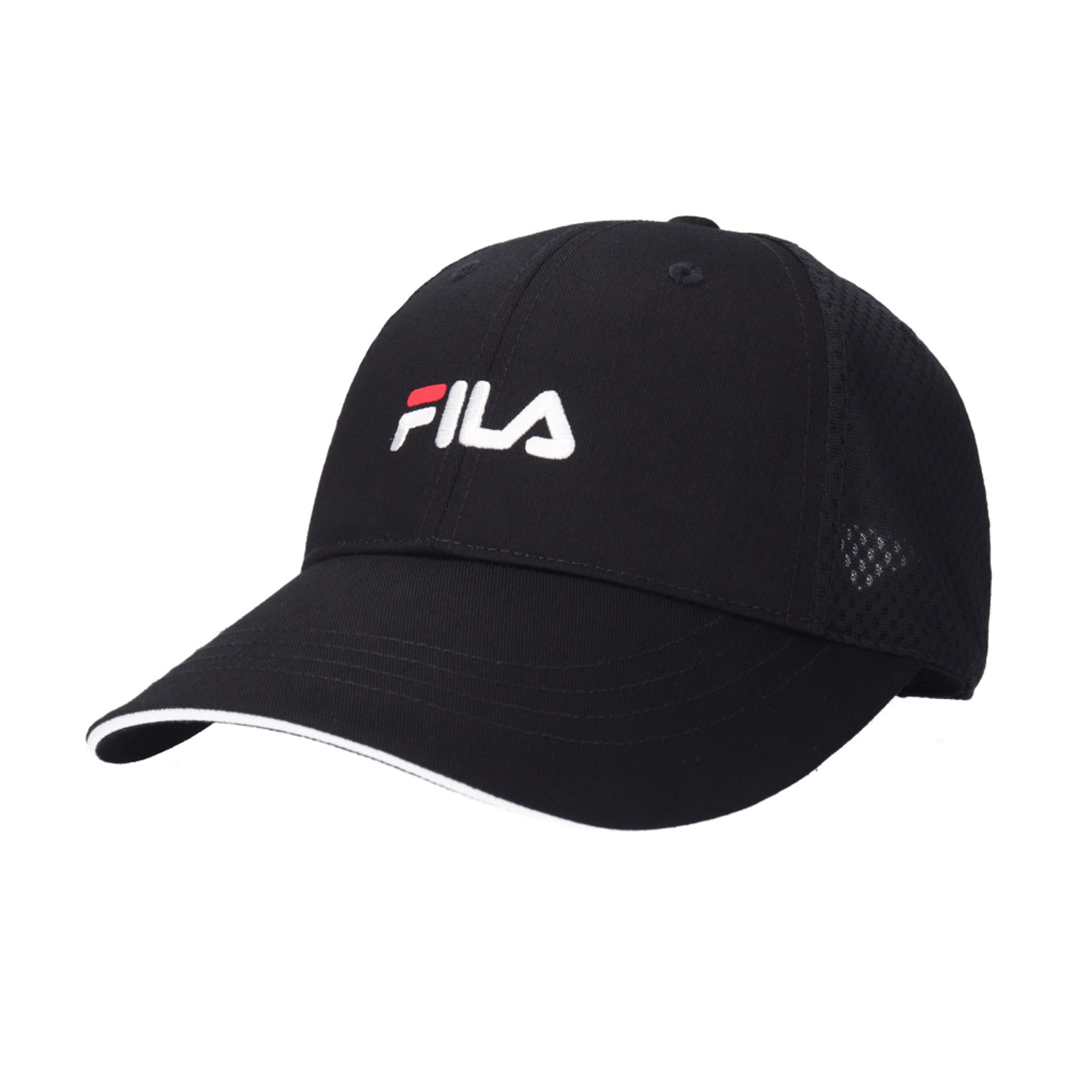 FILA ライトメッシュキャップ - 画像3