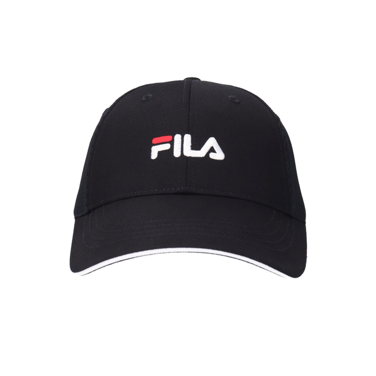 FILA ライトメッシュキャップ - 画像4